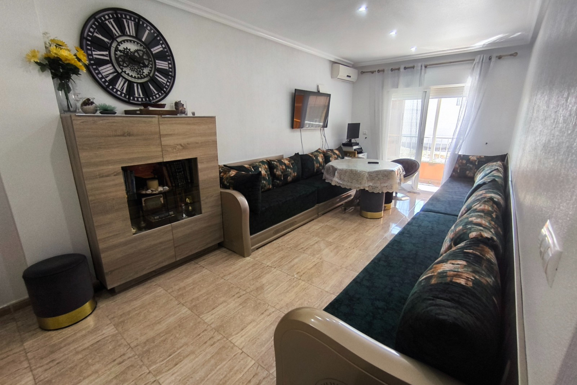 Herverkoop - Appartement / flat -
Los Montesinos