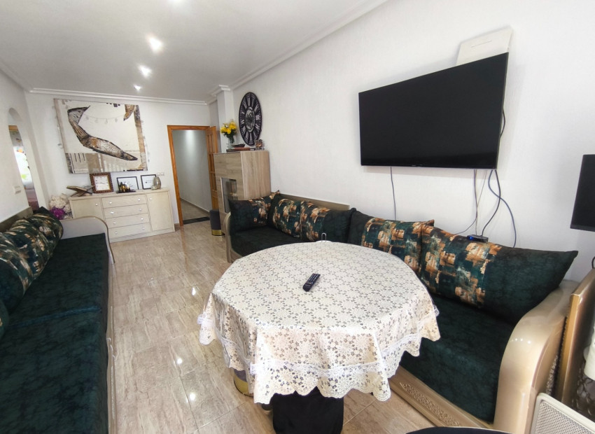 Herverkoop - Appartement / flat -
Los Montesinos