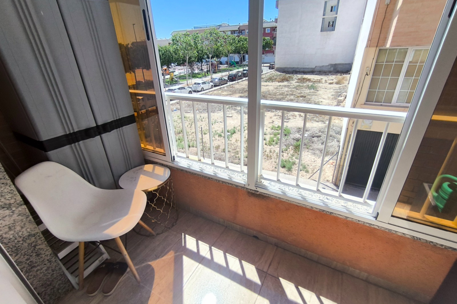 Herverkoop - Appartement / flat -
Los Montesinos