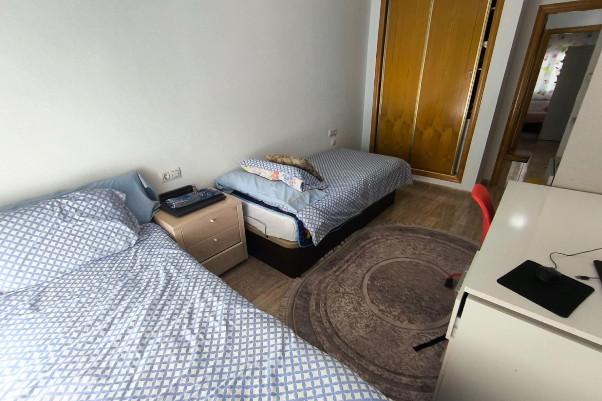 Herverkoop - Appartement / flat -
Los Montesinos