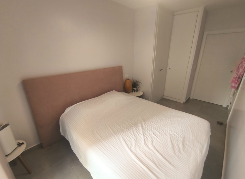 Herverkoop - Appartement / flat -
San Pedro del   Pinatar - San Pedro del Pinatar 
