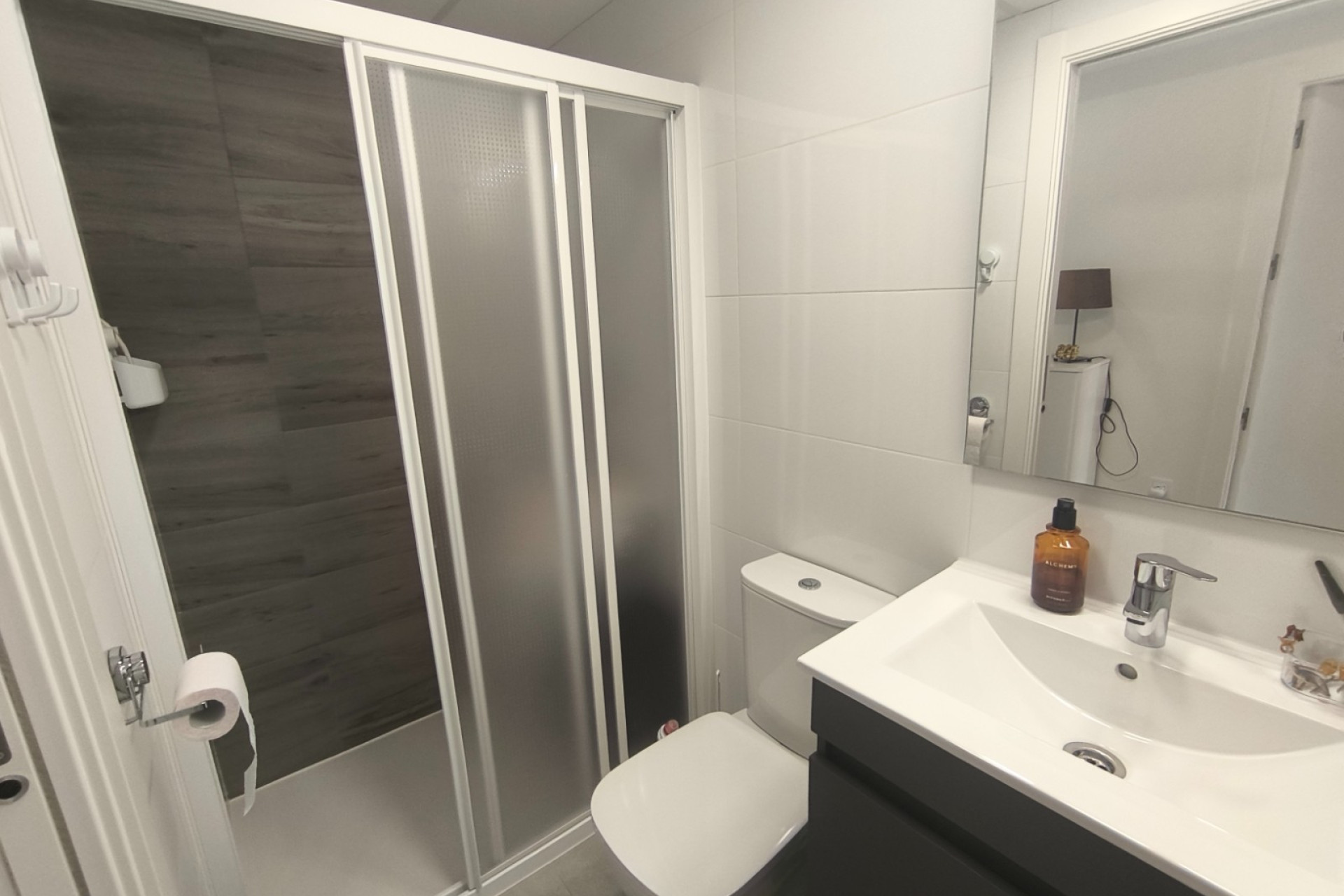 Herverkoop - Appartement / flat -
San Pedro del   Pinatar - San Pedro del Pinatar 