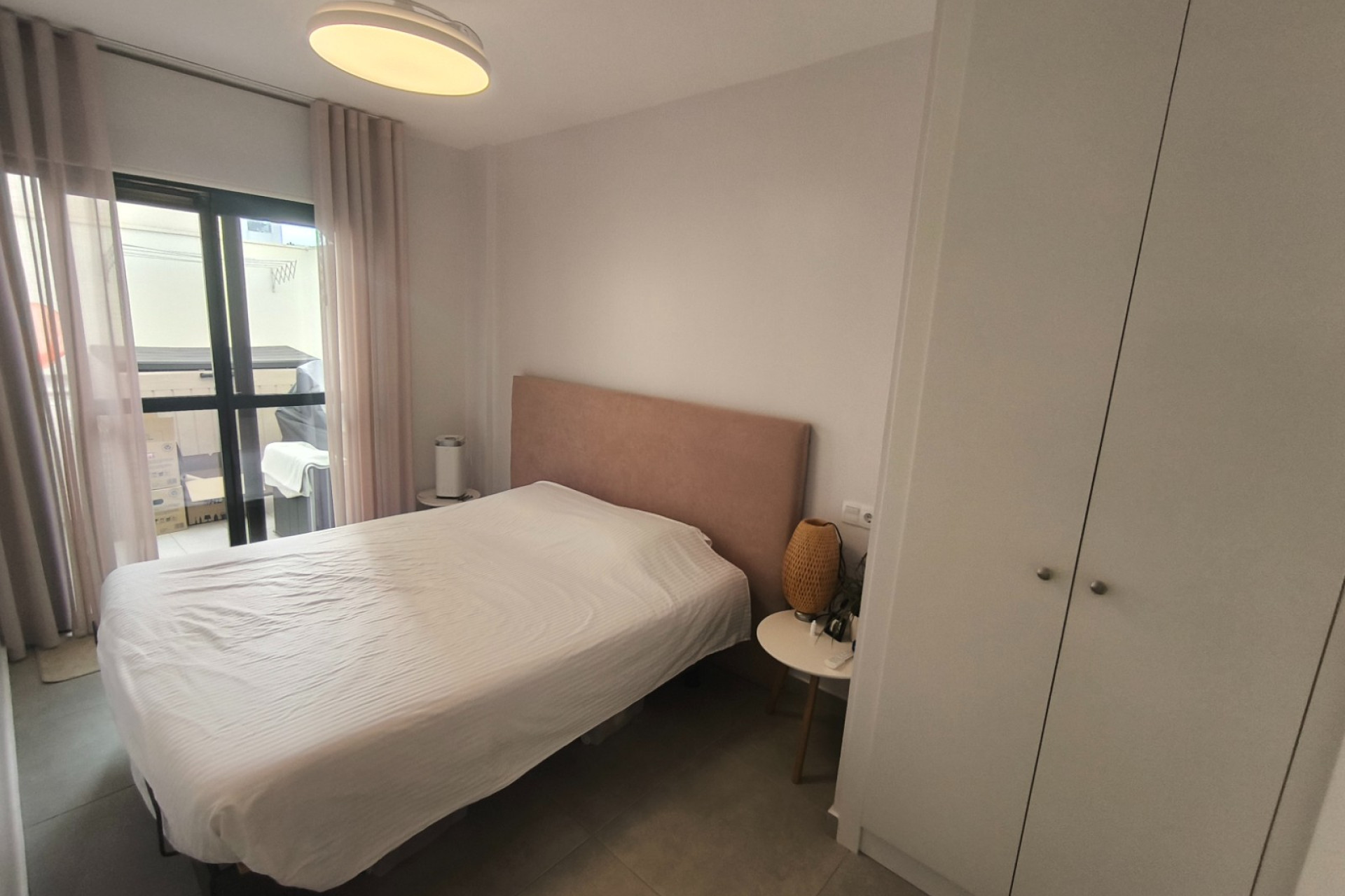 Herverkoop - Appartement / flat -
San Pedro del   Pinatar - San Pedro del Pinatar 