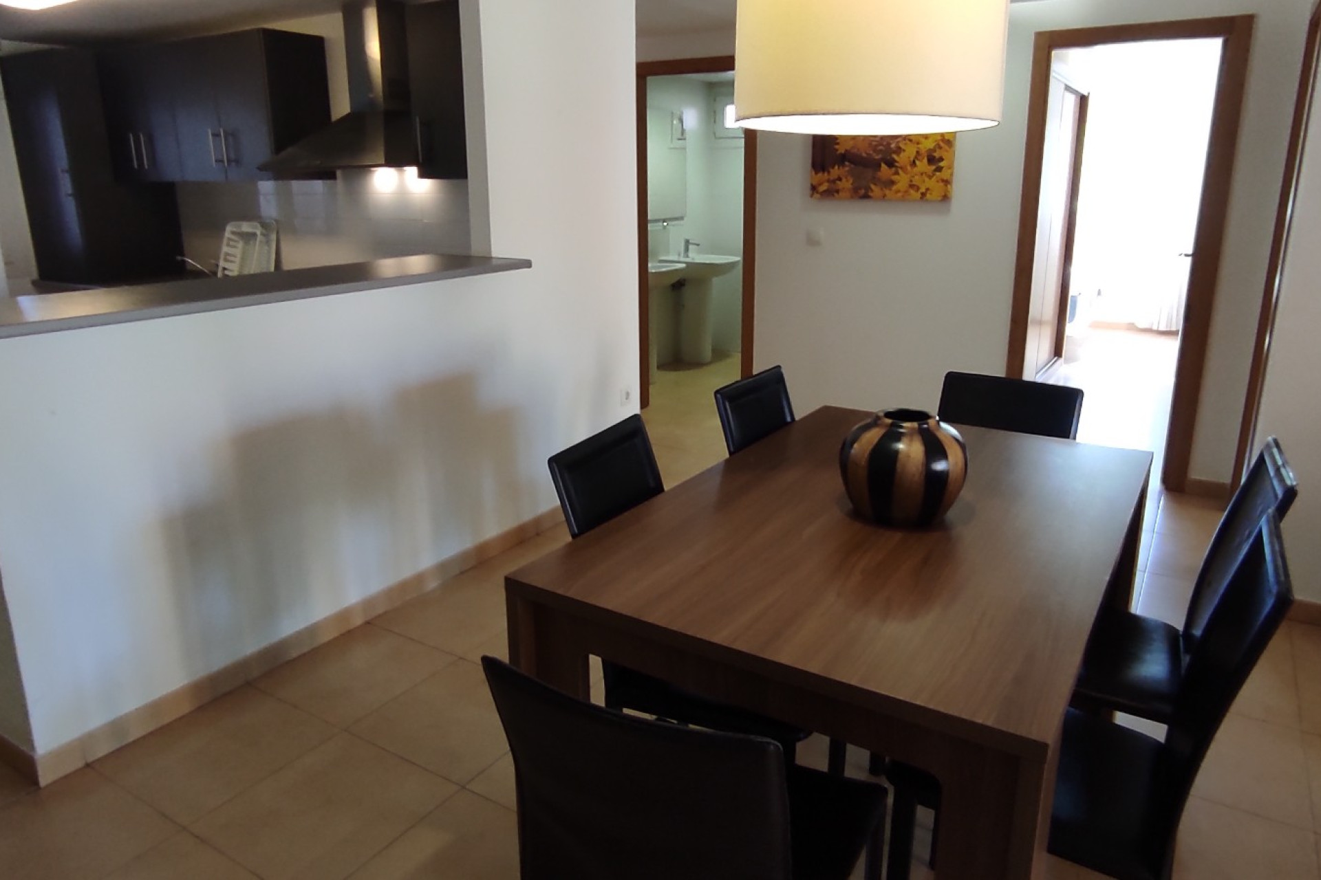 Herverkoop - Appartement / flat -
Torre-Pacheco - Mar Menor Golf Resort