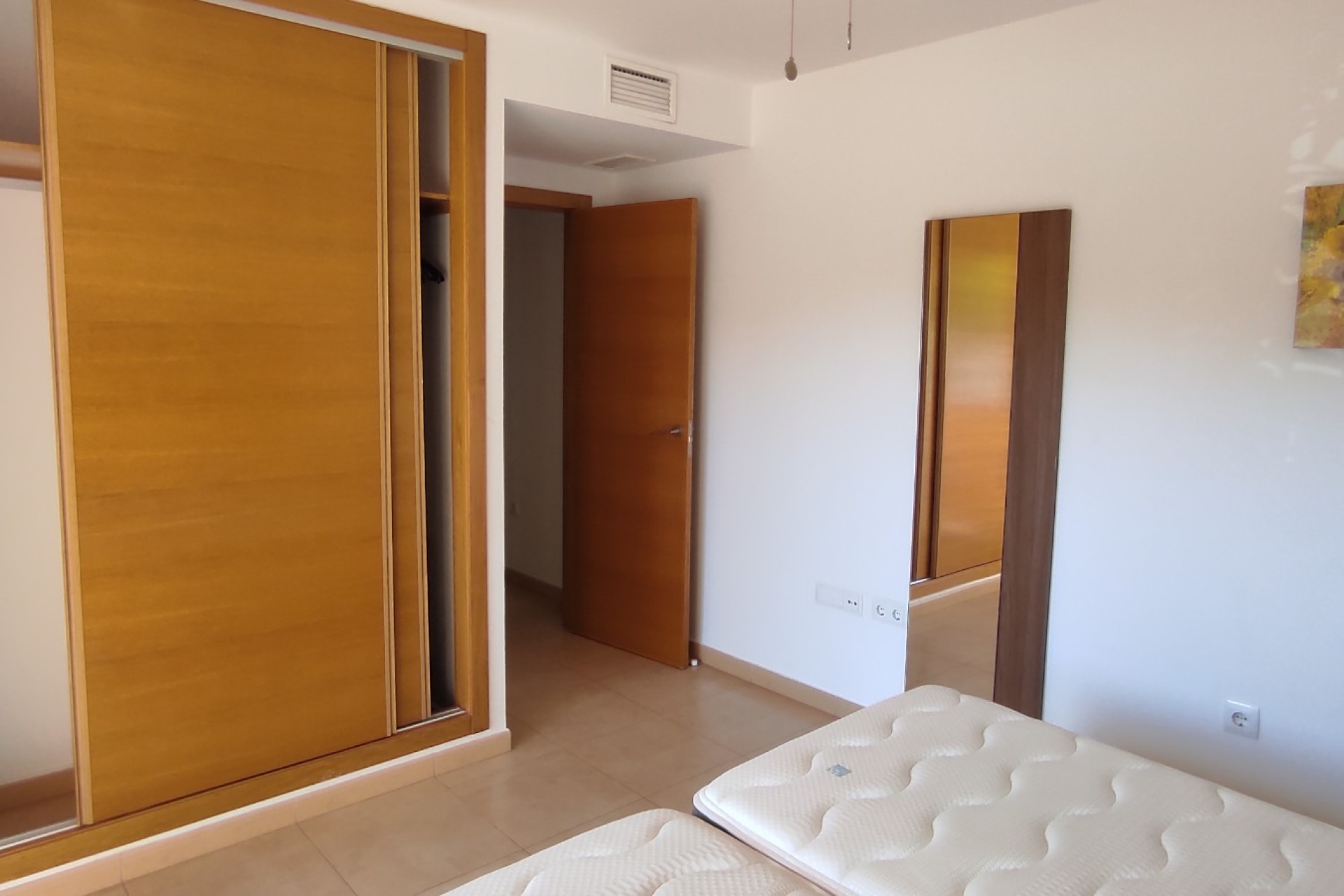 Herverkoop - Appartement / flat -
Torre-Pacheco - Mar Menor Golf Resort