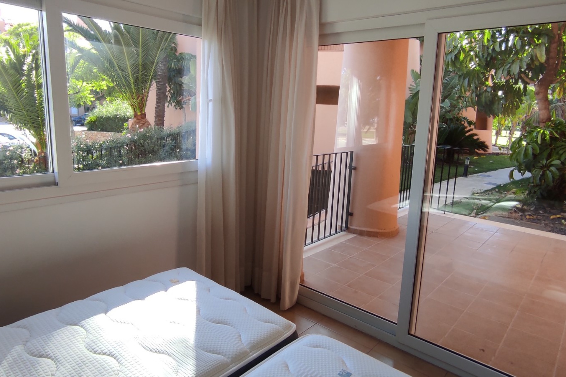 Herverkoop - Appartement / flat -
Torre-Pacheco - Mar Menor Golf Resort