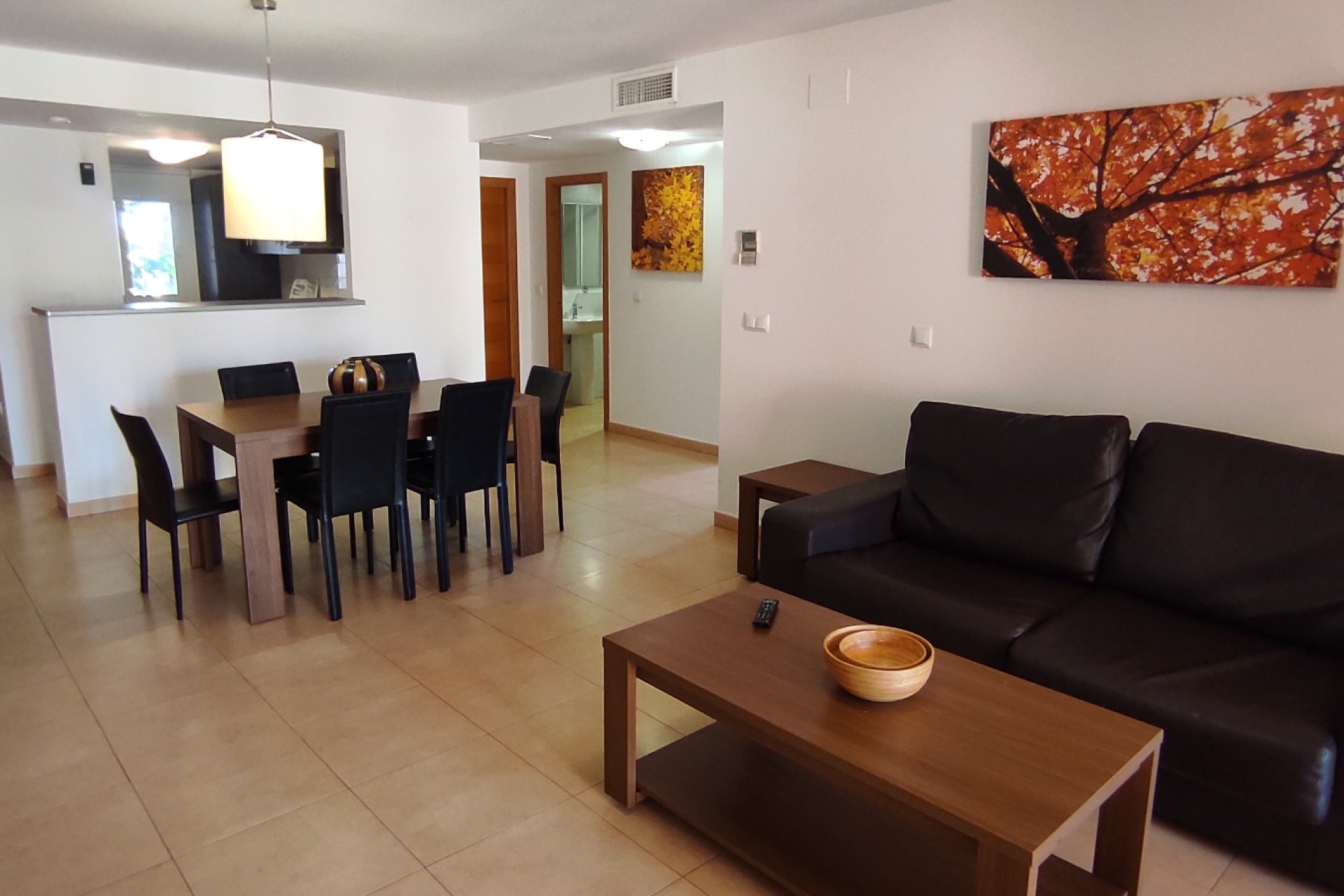 Herverkoop - Appartement / flat -
Torre-Pacheco - Mar Menor Golf Resort