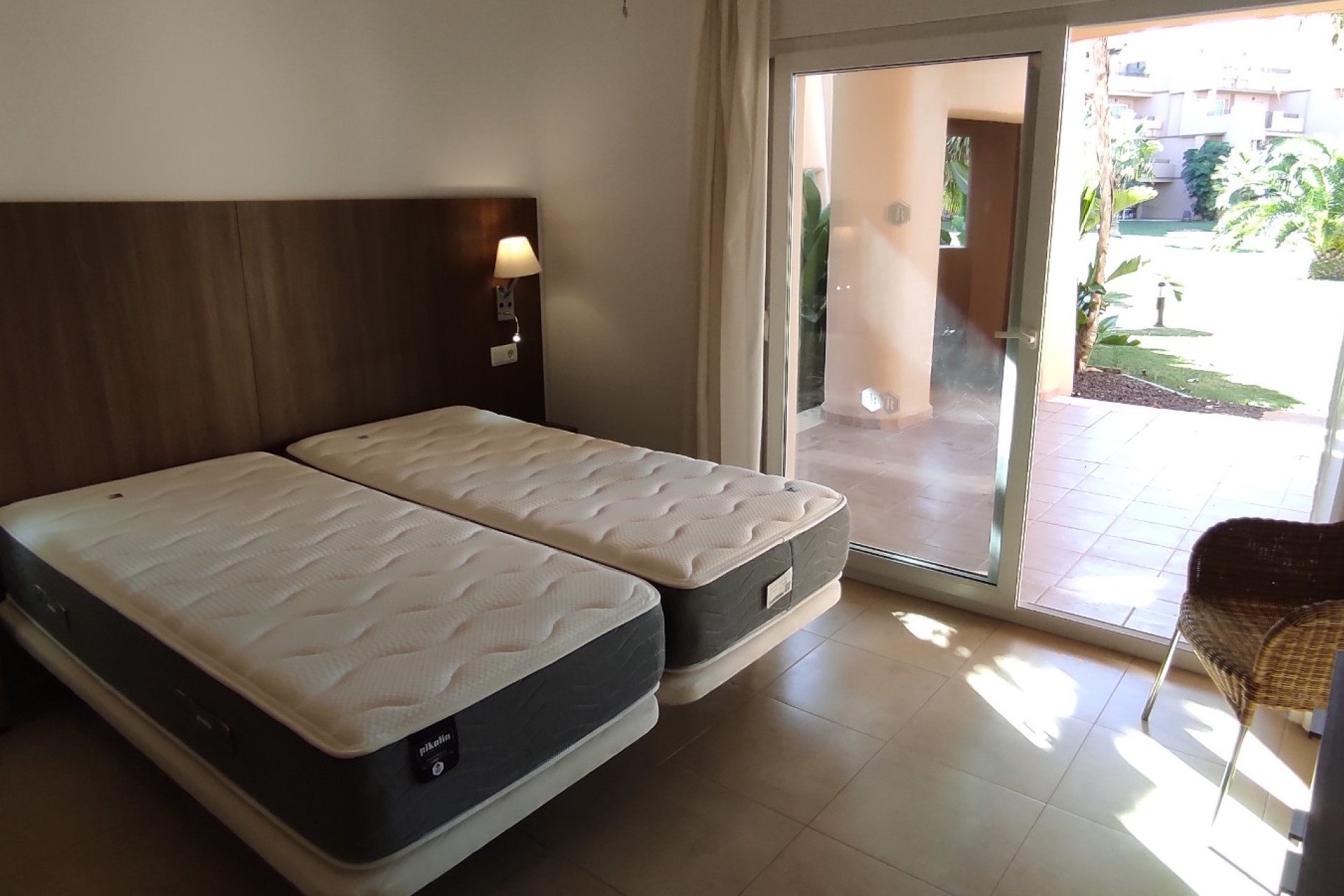 Herverkoop - Appartement / flat -
Torre-Pacheco - Mar Menor Golf Resort