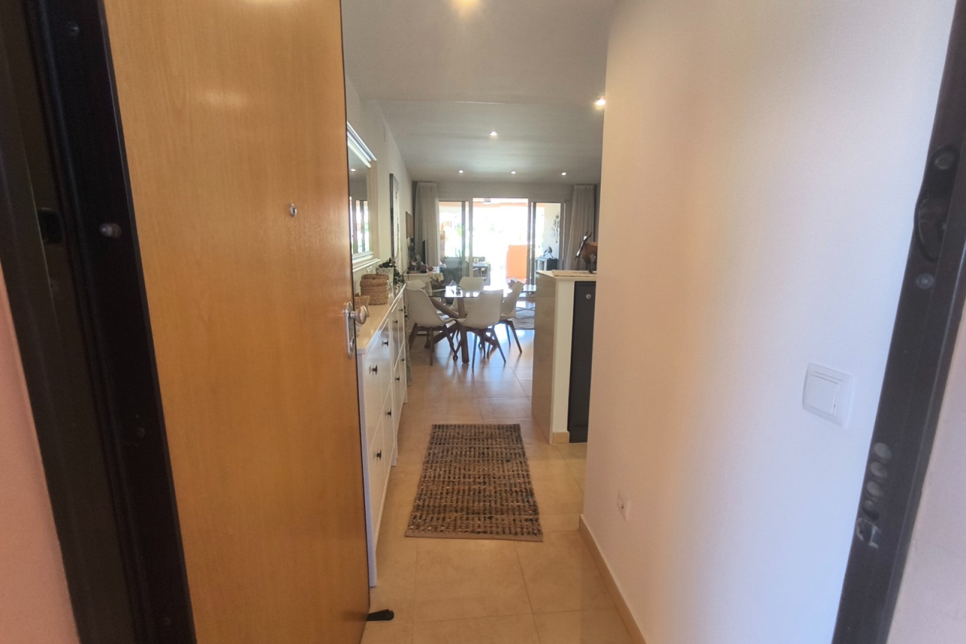 Herverkoop - Appartement / flat -
Torre-Pacheco - Mar Menor Golf Resort