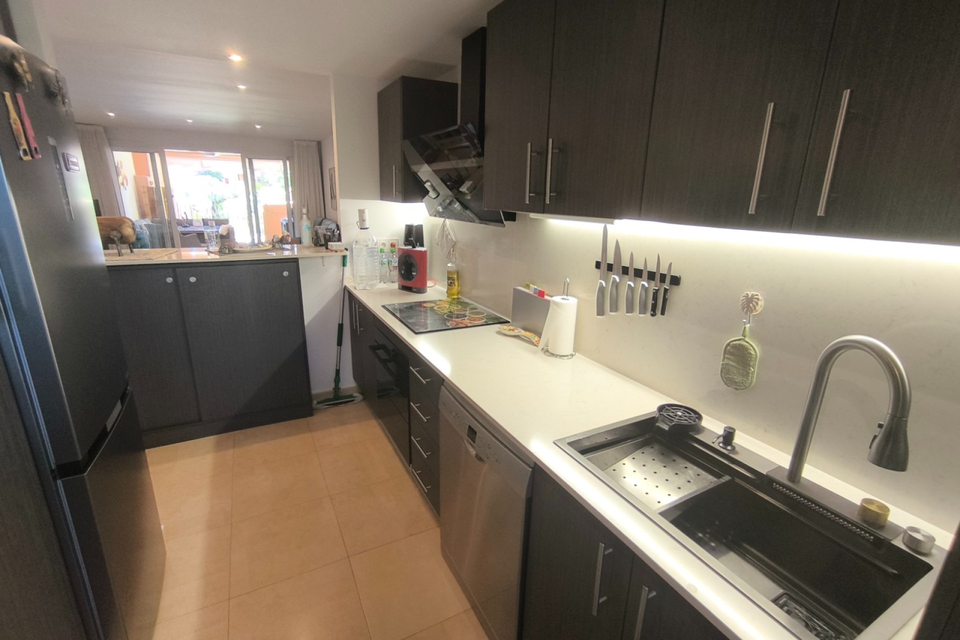 Herverkoop - Appartement / flat -
Torre-Pacheco - Mar Menor Golf Resort