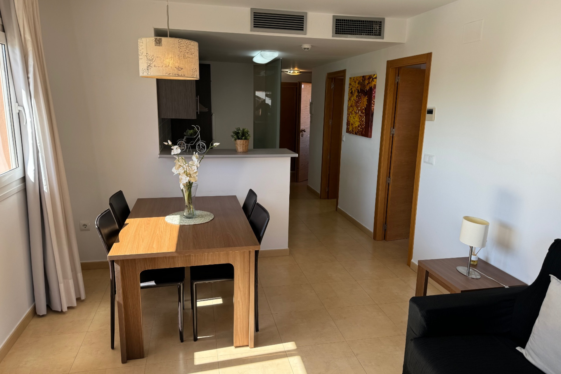 Herverkoop - Appartement / flat -
Torre-Pacheco - Mar Menor Golf Resort