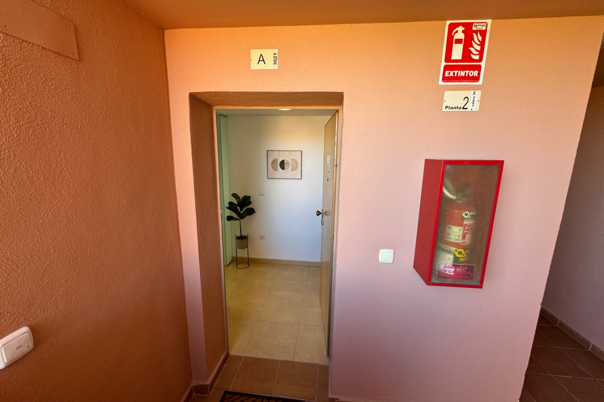 Herverkoop - Appartement / flat -
Torre-Pacheco - Mar Menor Golf Resort