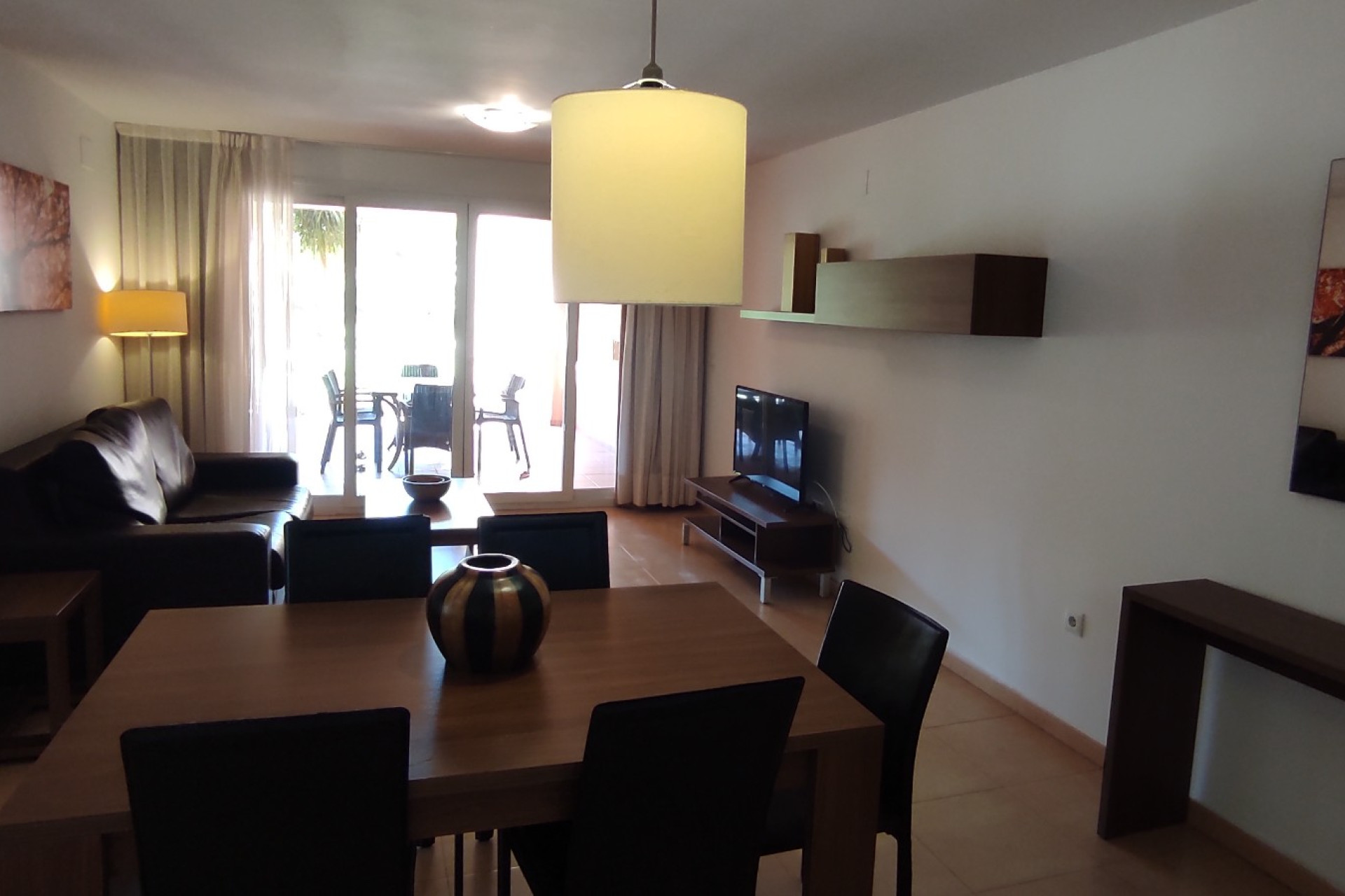 Herverkoop - Appartement / flat -
Torre-Pacheco - Mar Menor Golf Resort