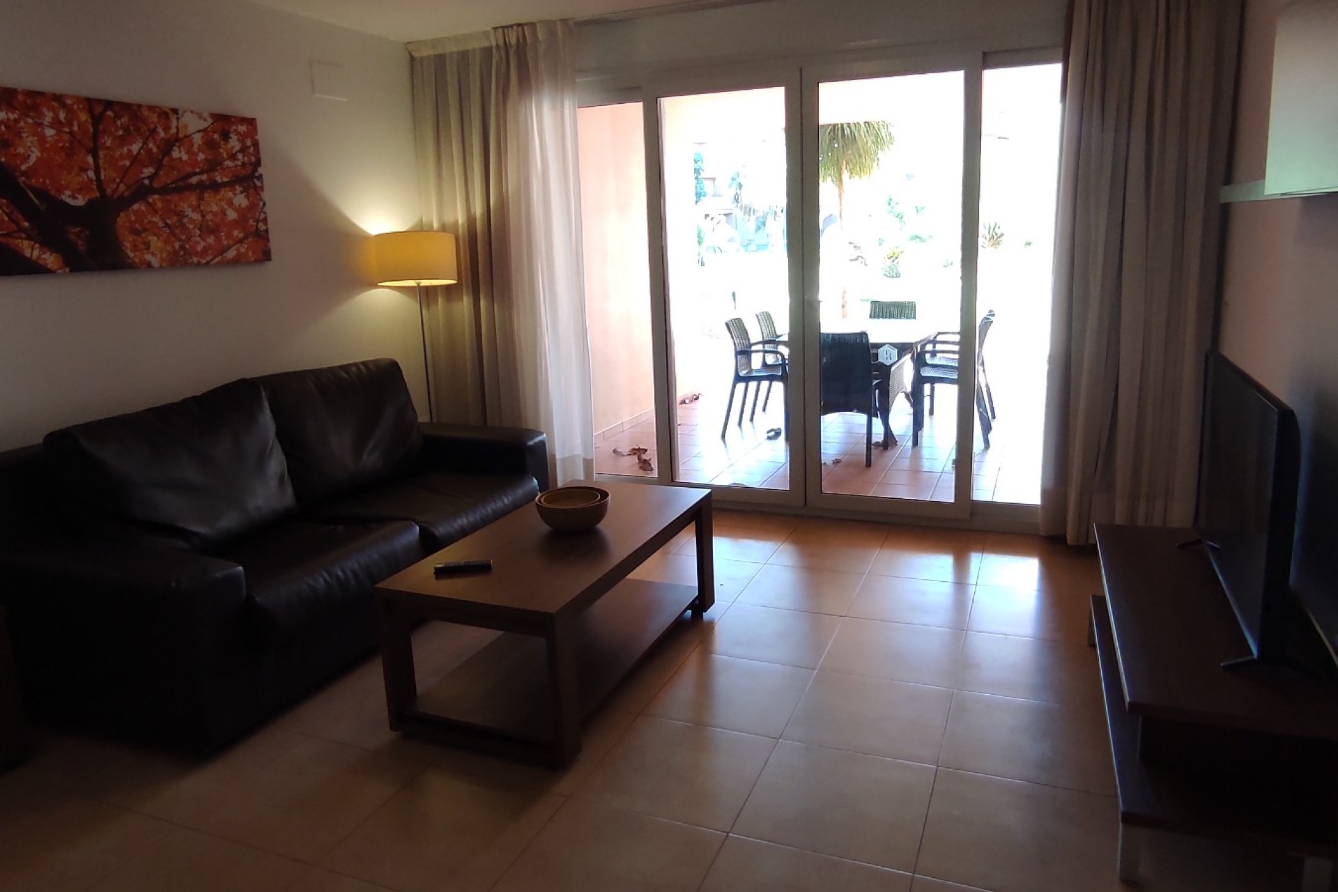 Herverkoop - Appartement / flat -
Torre-Pacheco - Mar Menor Golf Resort