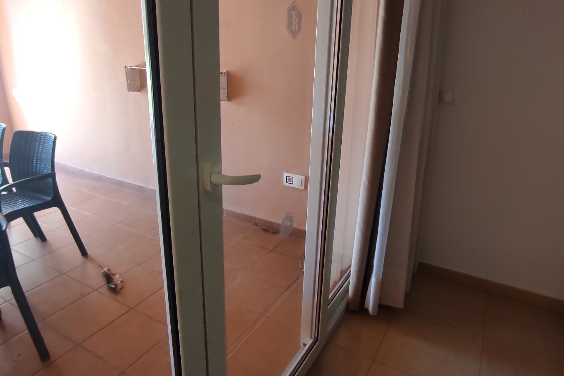 Herverkoop - Appartement / flat -
Torre-Pacheco - Mar Menor Golf Resort