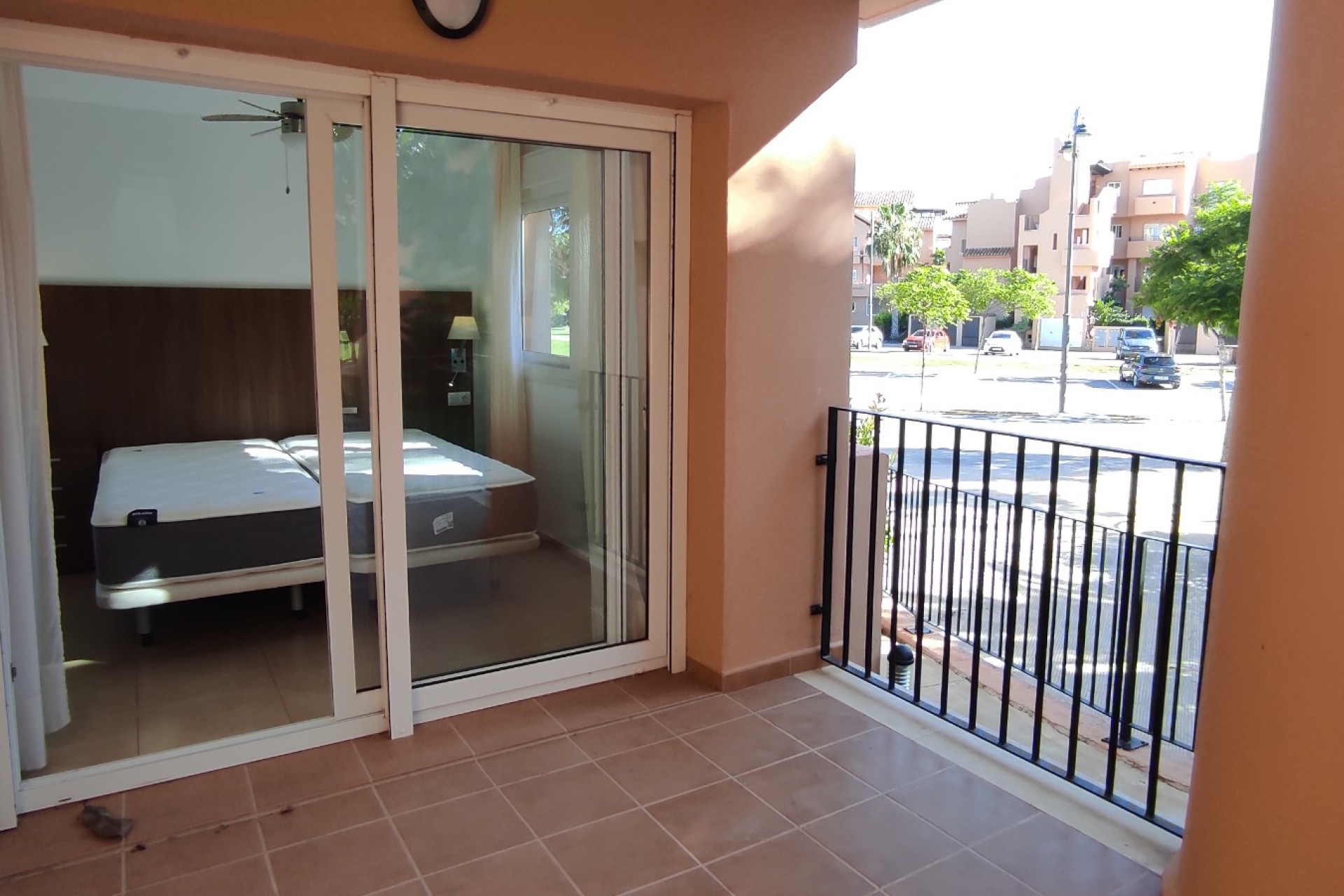 Herverkoop - Appartement / flat -
Torre-Pacheco - Mar Menor Golf Resort