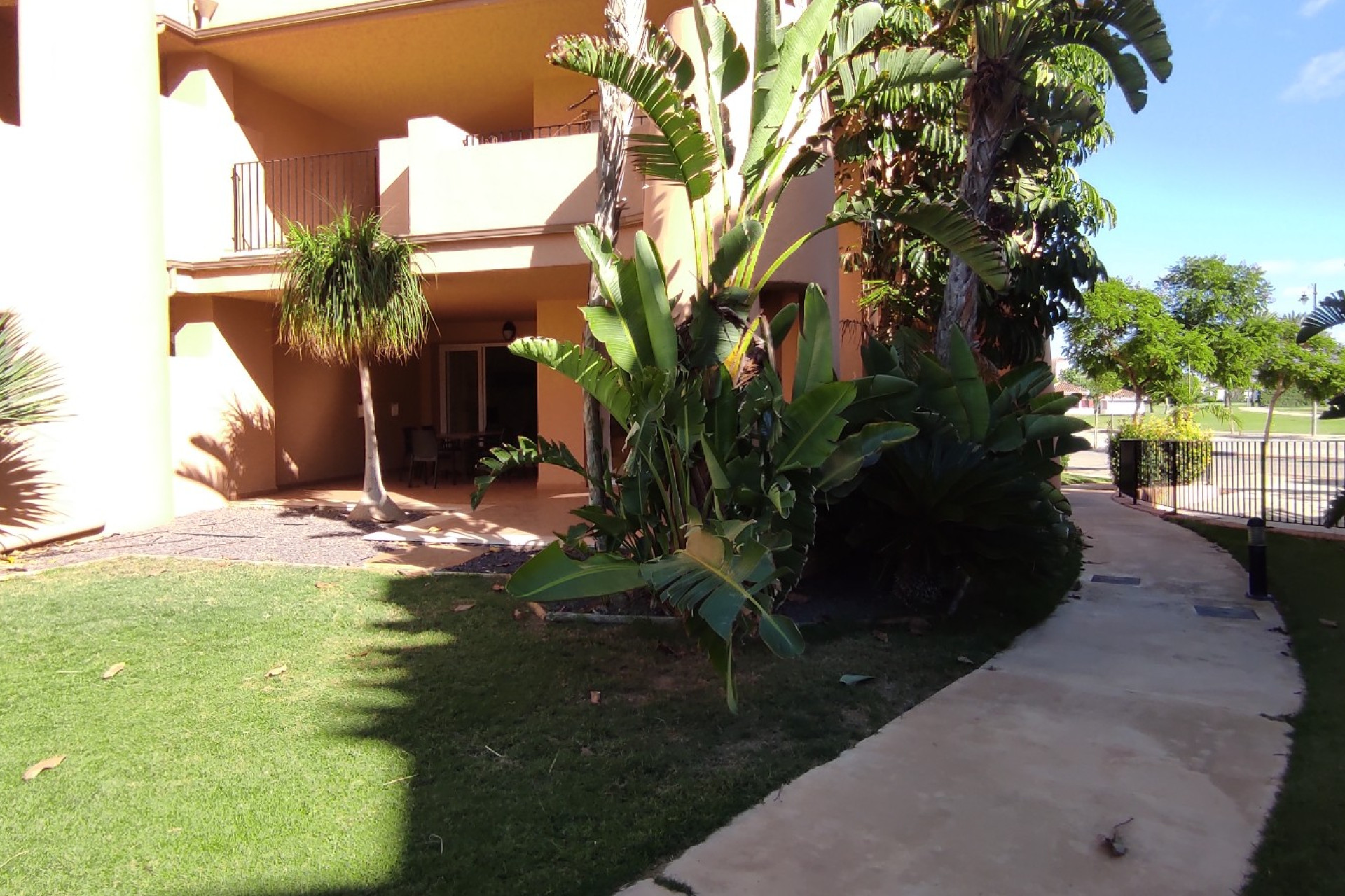 Herverkoop - Appartement / flat -
Torre-Pacheco - Mar Menor Golf Resort