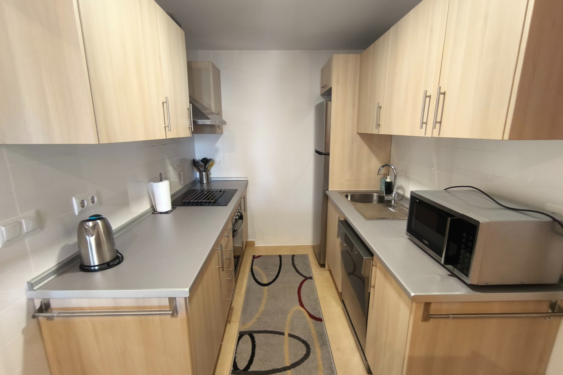 Herverkoop - Appartement / flat -
Torre-Pacheco - Mar Menor Golf Resort