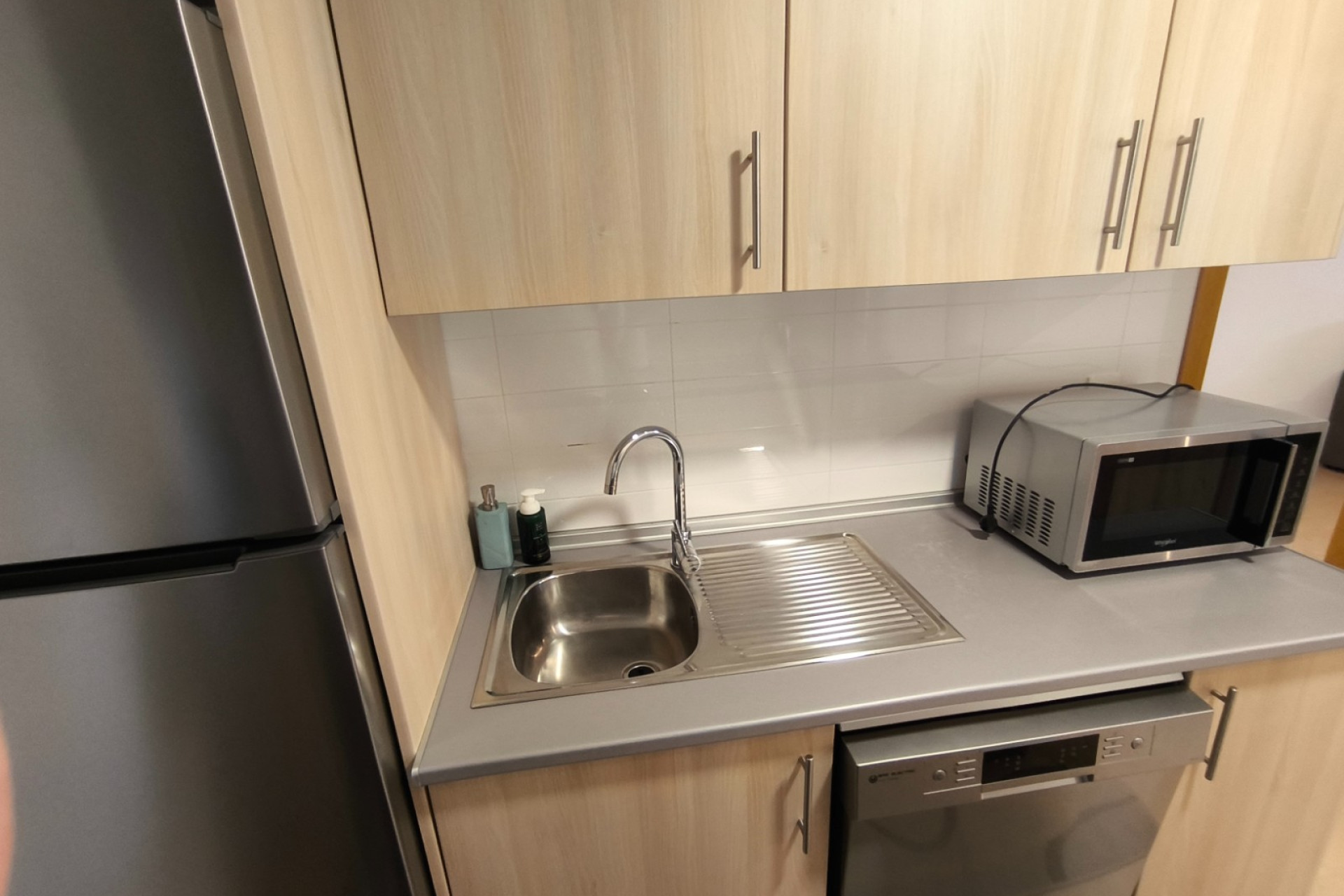 Herverkoop - Appartement / flat -
Torre-Pacheco - Mar Menor Golf Resort