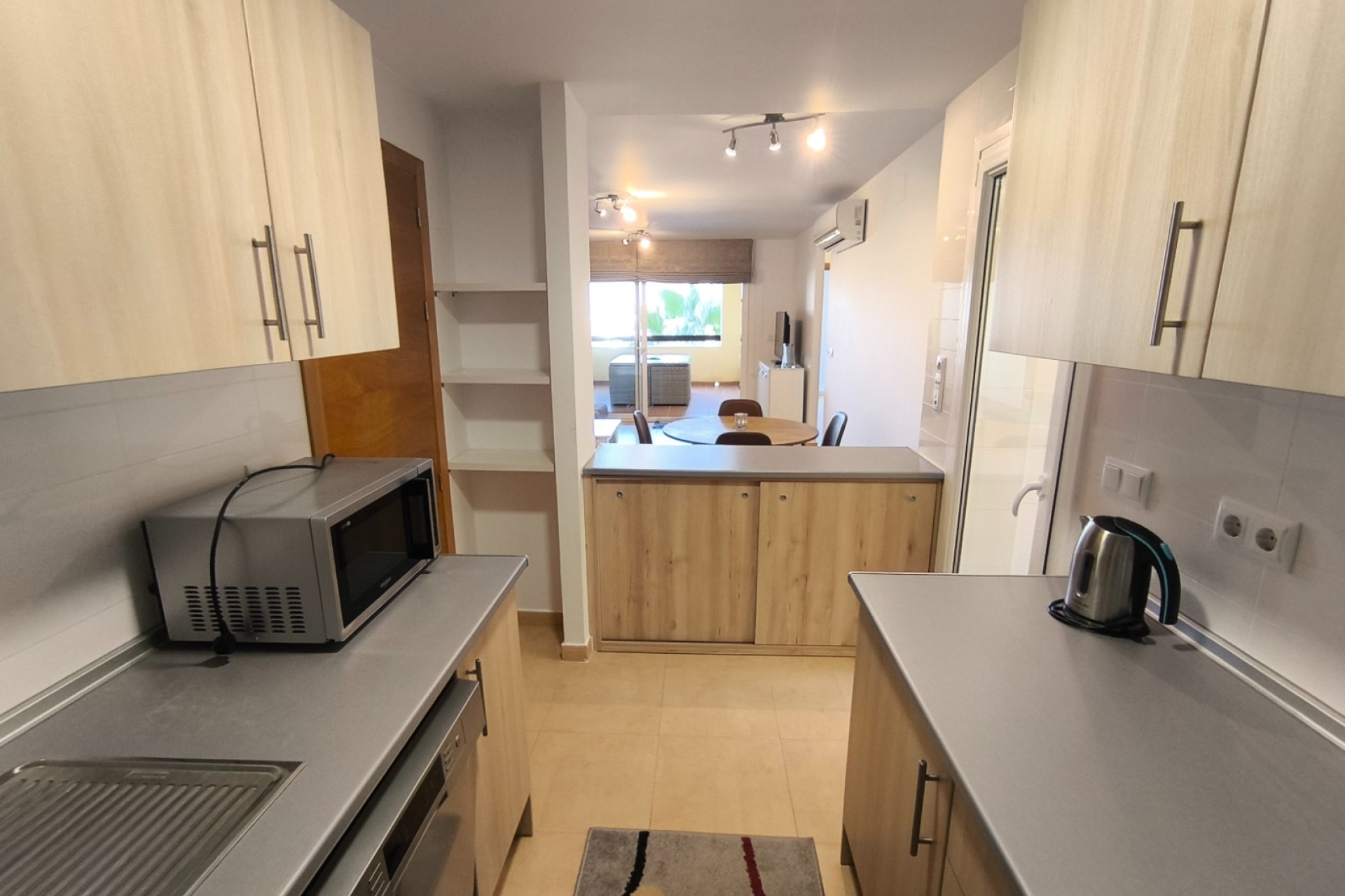 Herverkoop - Appartement / flat -
Torre-Pacheco - Mar Menor Golf Resort