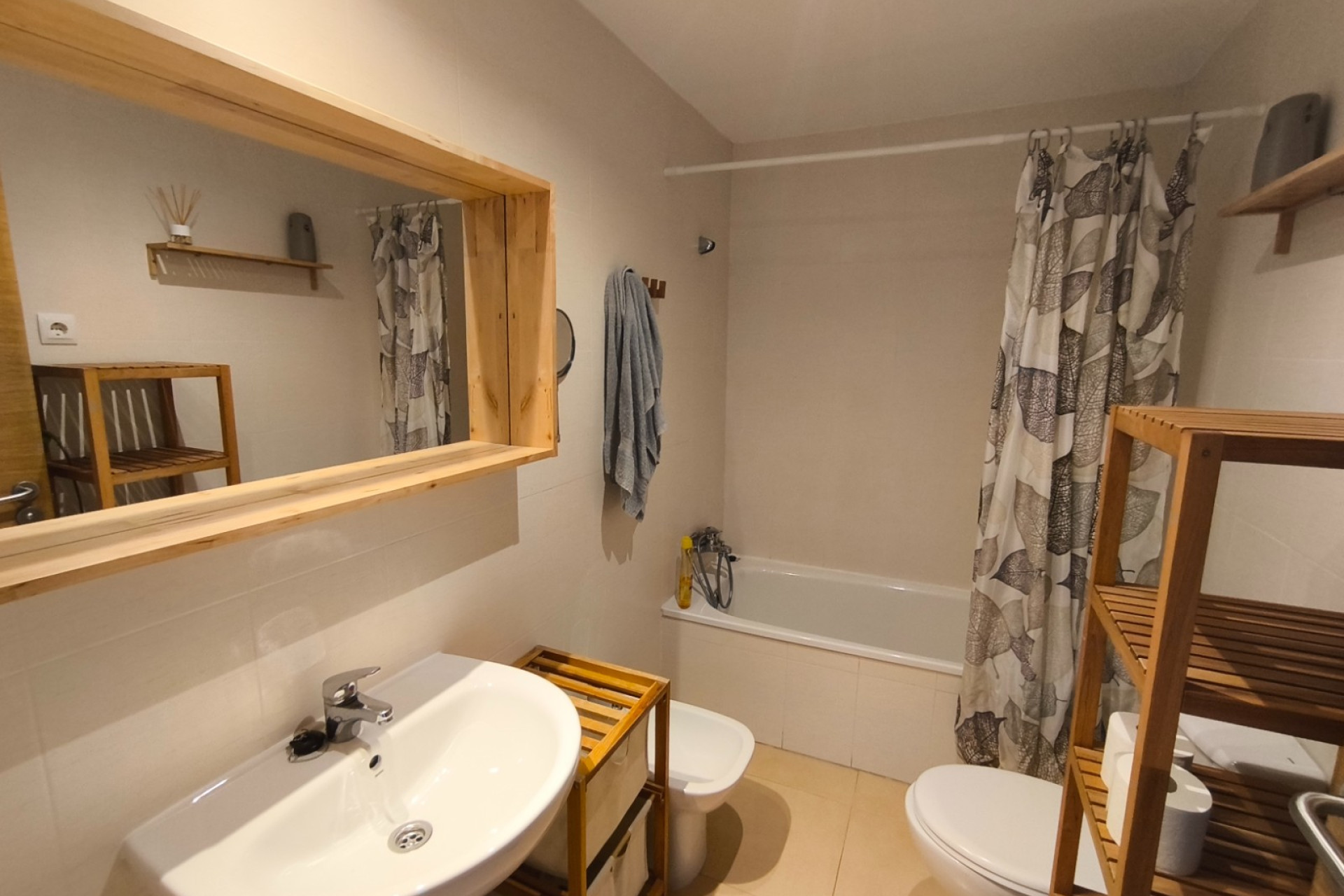 Herverkoop - Appartement / flat -
Torre-Pacheco - Mar Menor Golf Resort