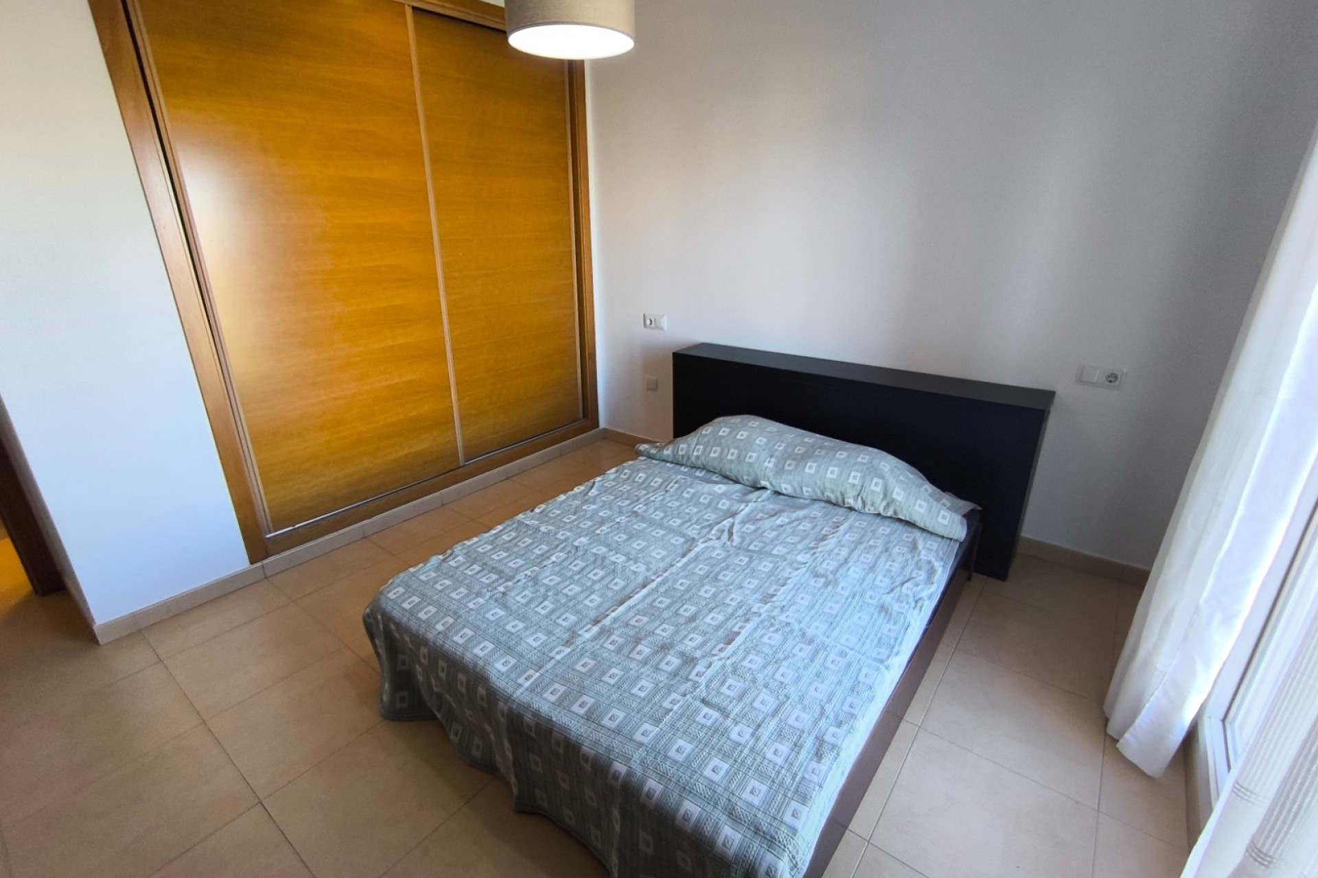 Herverkoop - Appartement / flat -
Torre-Pacheco - Mar Menor Golf Resort