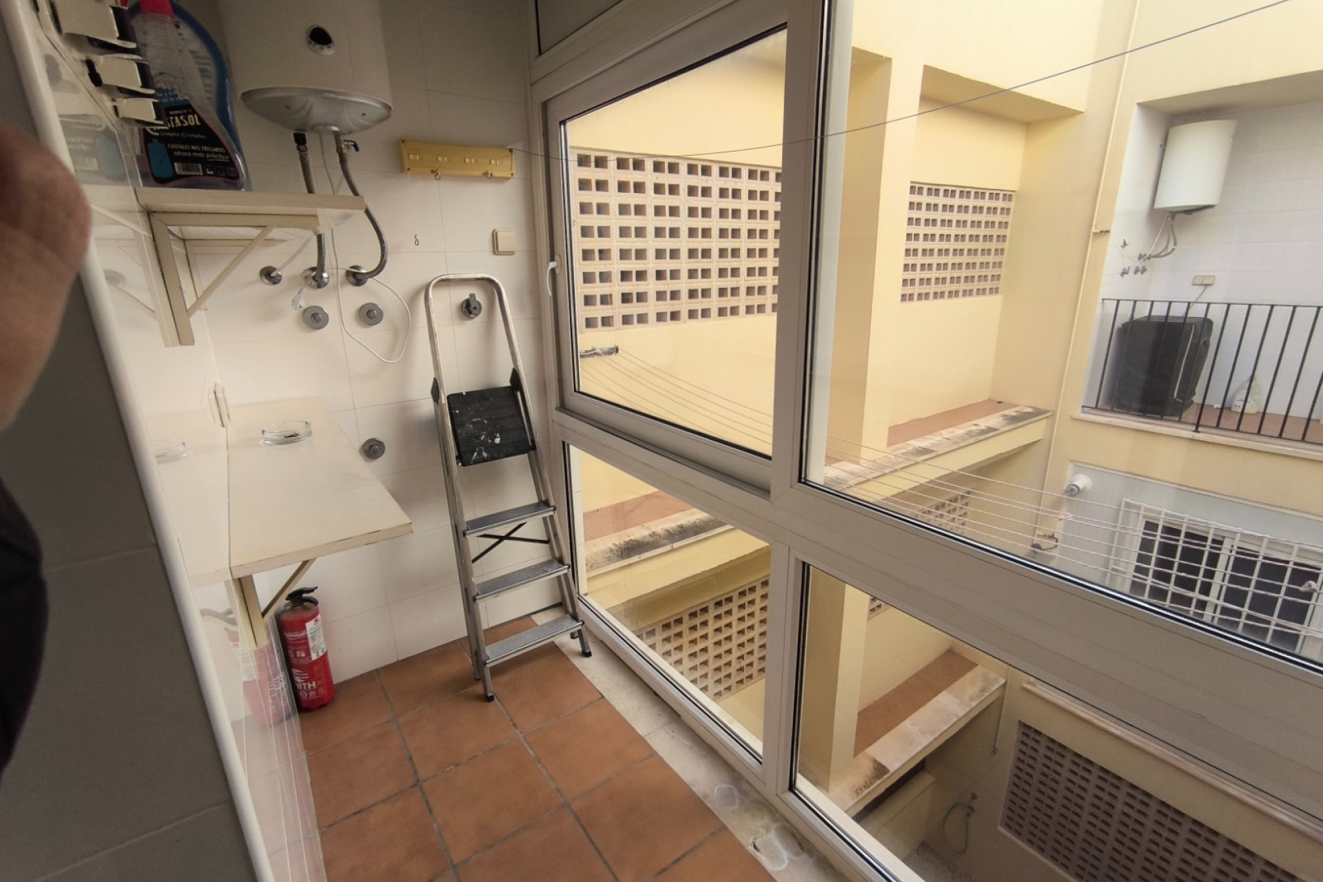 Herverkoop - Appartement / flat -
Torre-Pacheco - Mar Menor Golf Resort