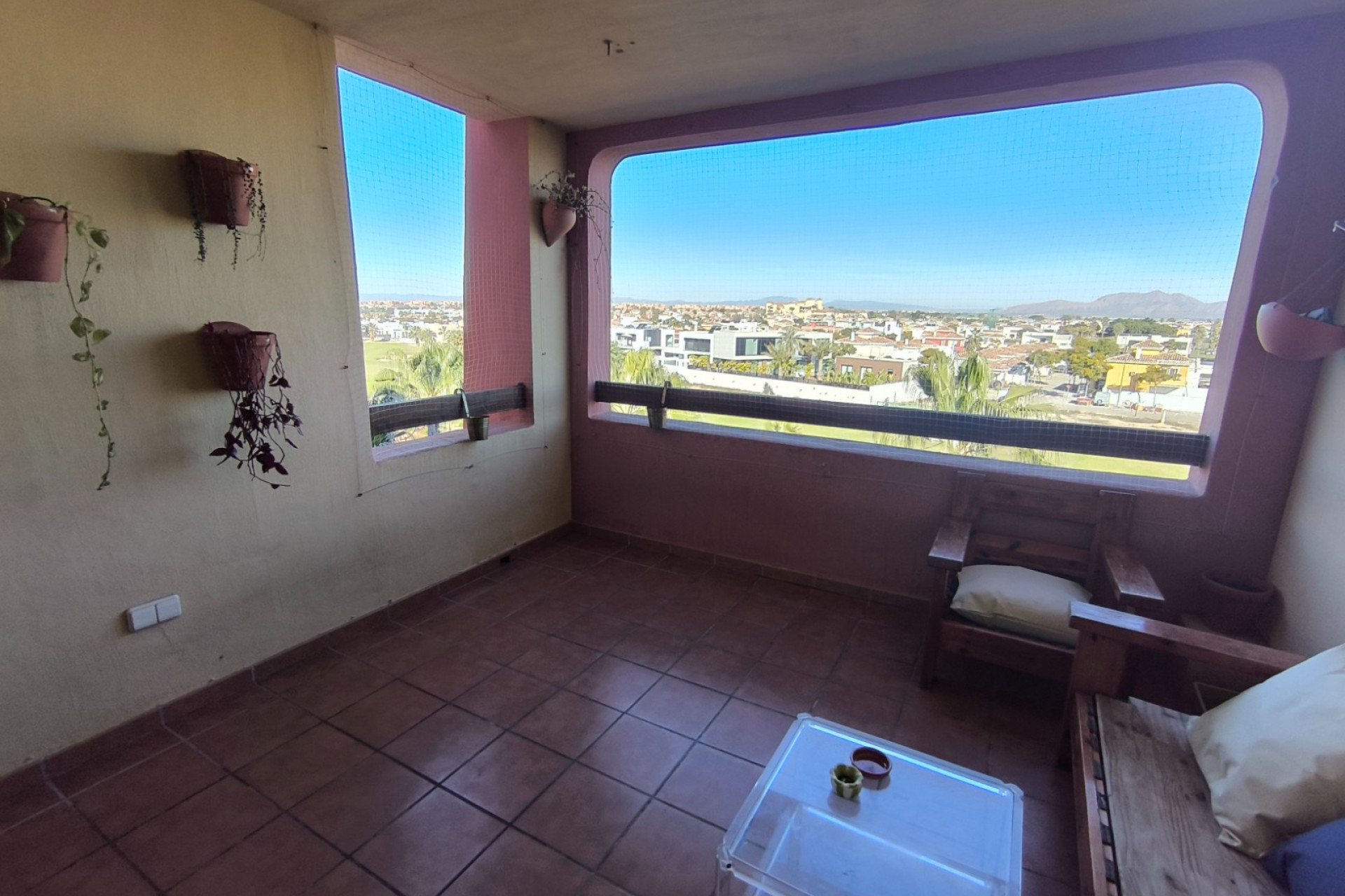 Herverkoop - Appartement / flat -
Torre-Pacheco - Mar Menor Golf Resort