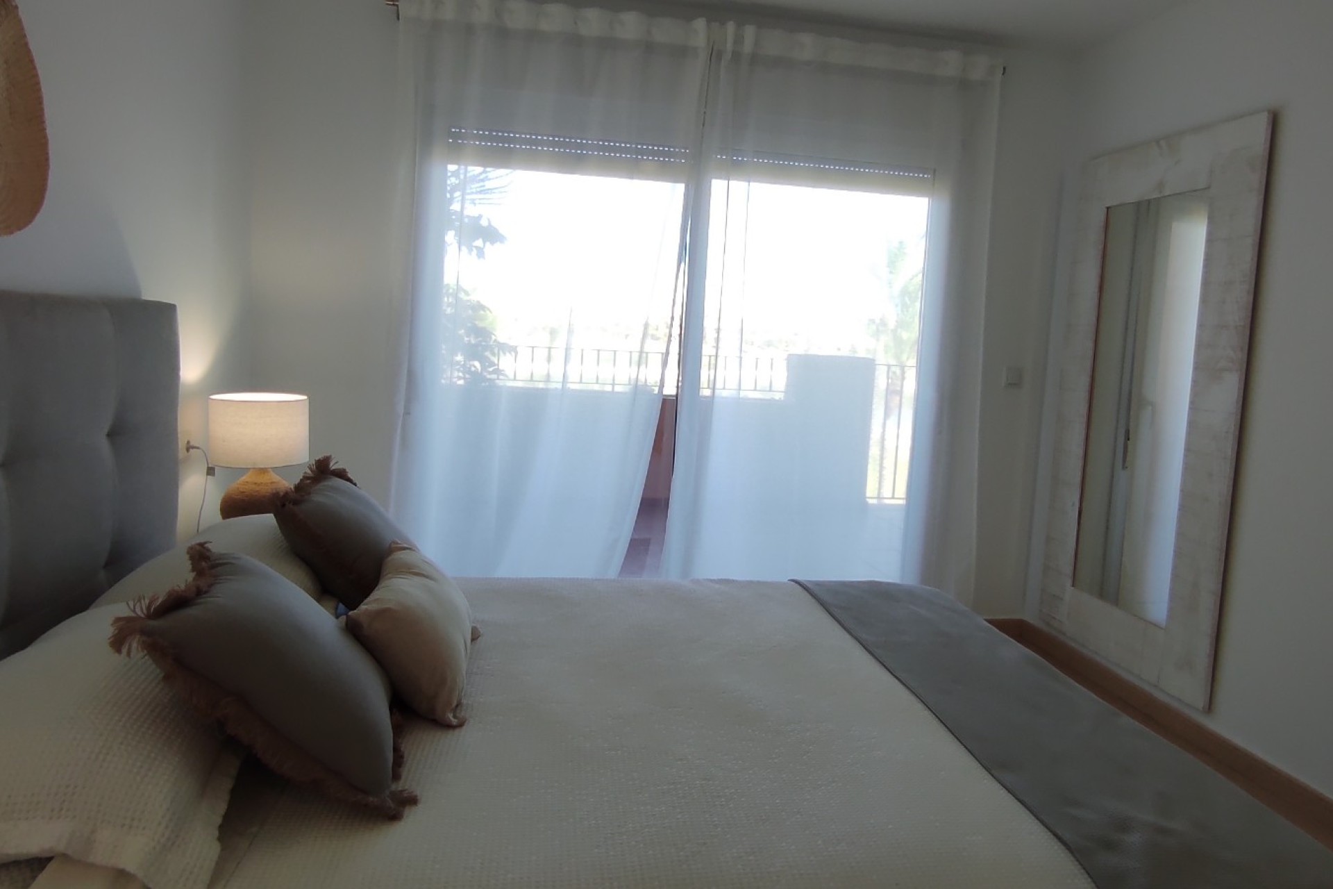 Herverkoop - Appartement / flat -
Torre-Pacheco - Mar Menor Golf Resort