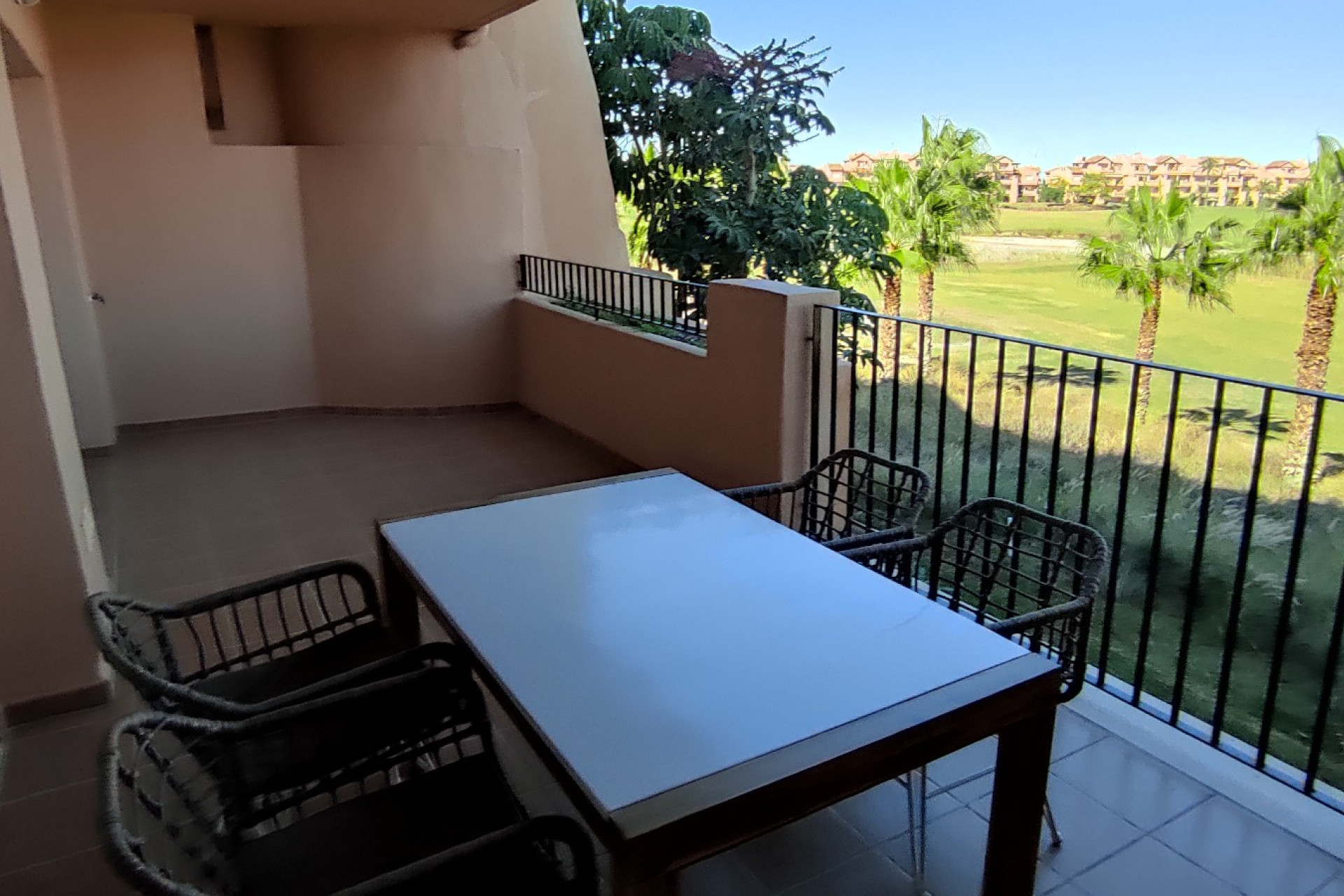 Herverkoop - Appartement / flat -
Torre-Pacheco - Mar Menor Golf Resort