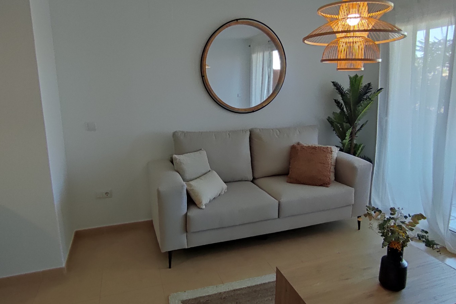 Herverkoop - Appartement / flat -
Torre-Pacheco - Mar Menor Golf Resort