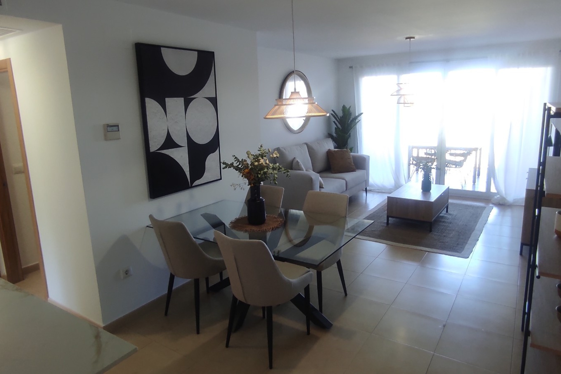 Herverkoop - Appartement / flat -
Torre-Pacheco - Mar Menor Golf Resort