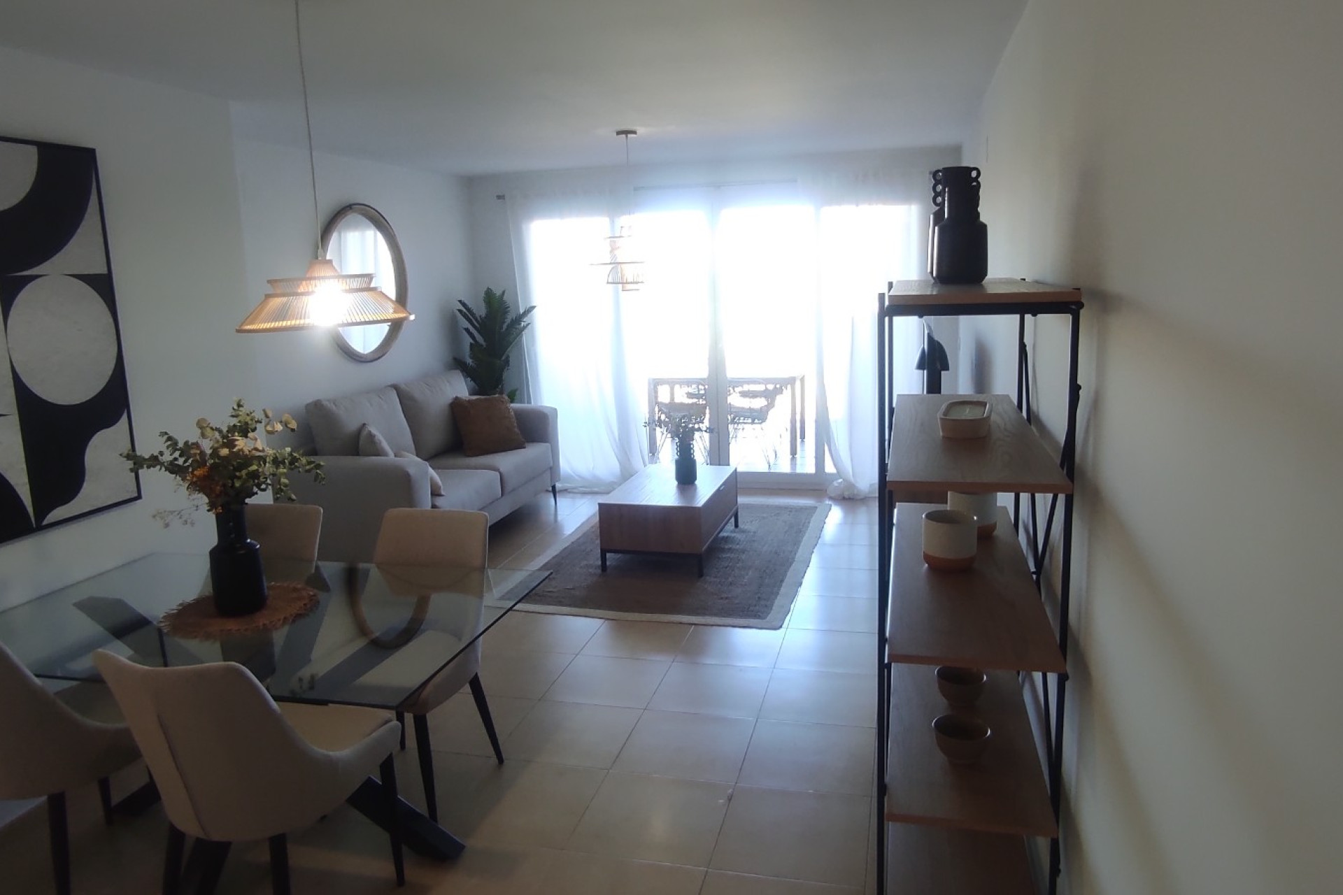 Herverkoop - Appartement / flat -
Torre-Pacheco - Mar Menor Golf Resort