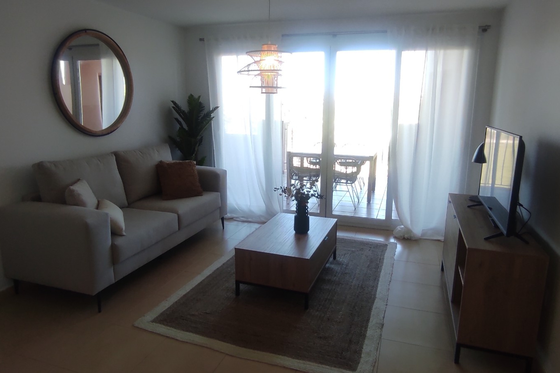 Herverkoop - Appartement / flat -
Torre-Pacheco - Mar Menor Golf Resort