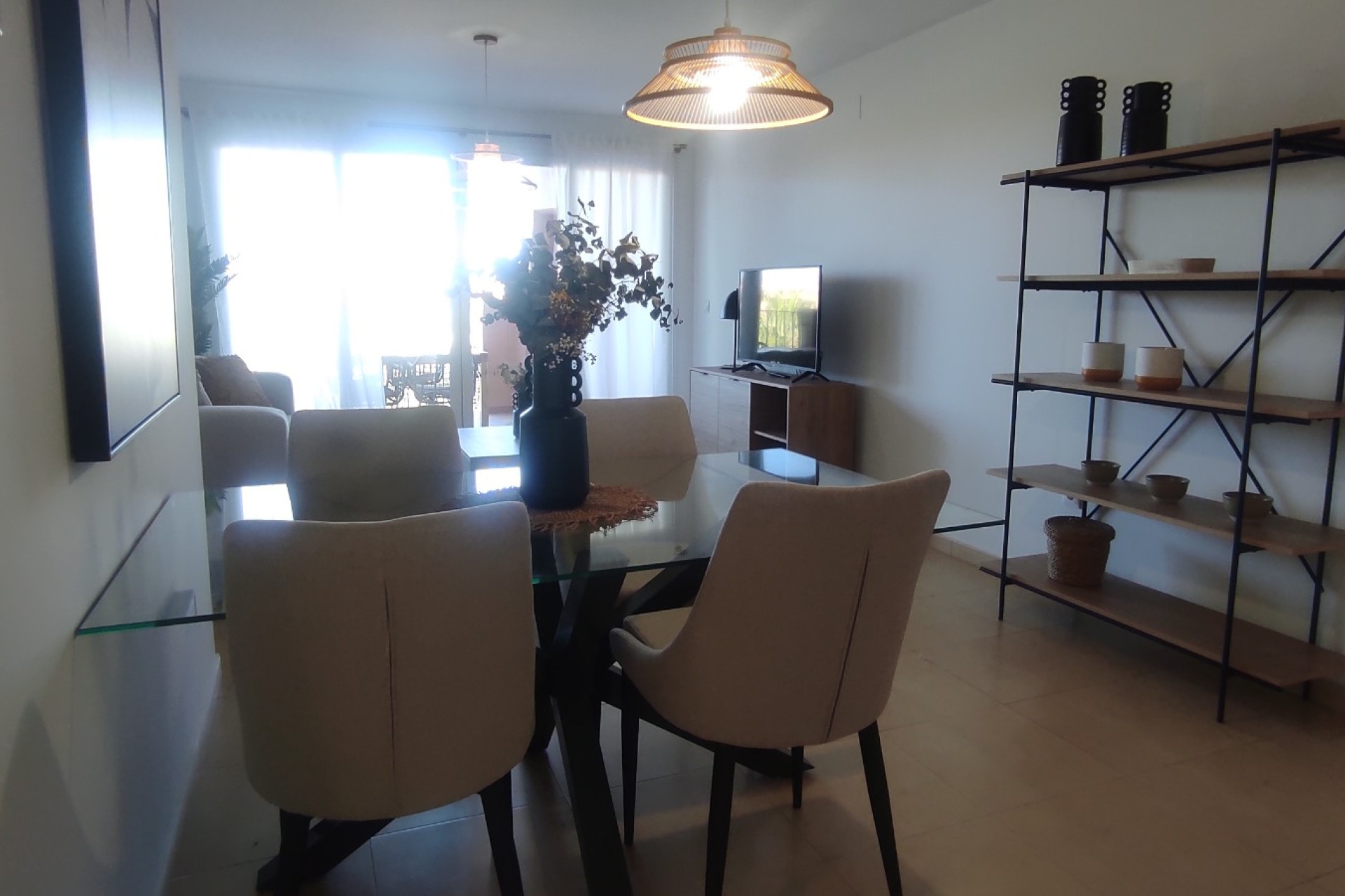 Herverkoop - Appartement / flat -
Torre-Pacheco - Mar Menor Golf Resort