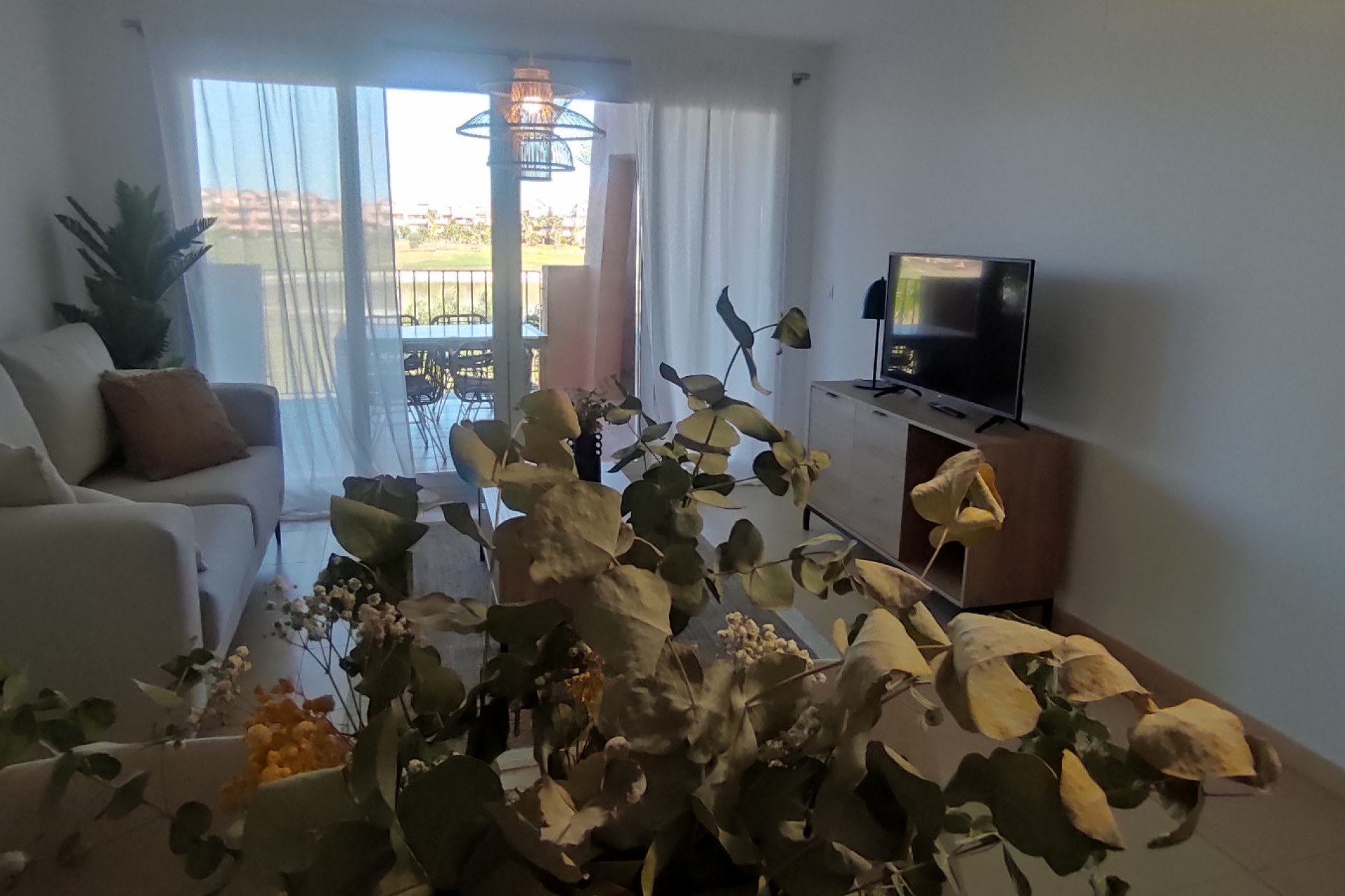 Herverkoop - Appartement / flat -
Torre-Pacheco - Mar Menor Golf Resort