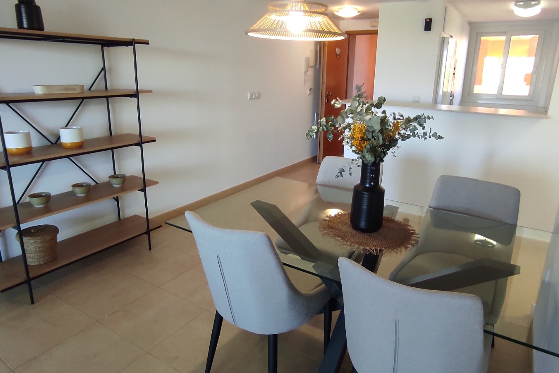 Herverkoop - Appartement / flat -
Torre-Pacheco - Mar Menor Golf Resort