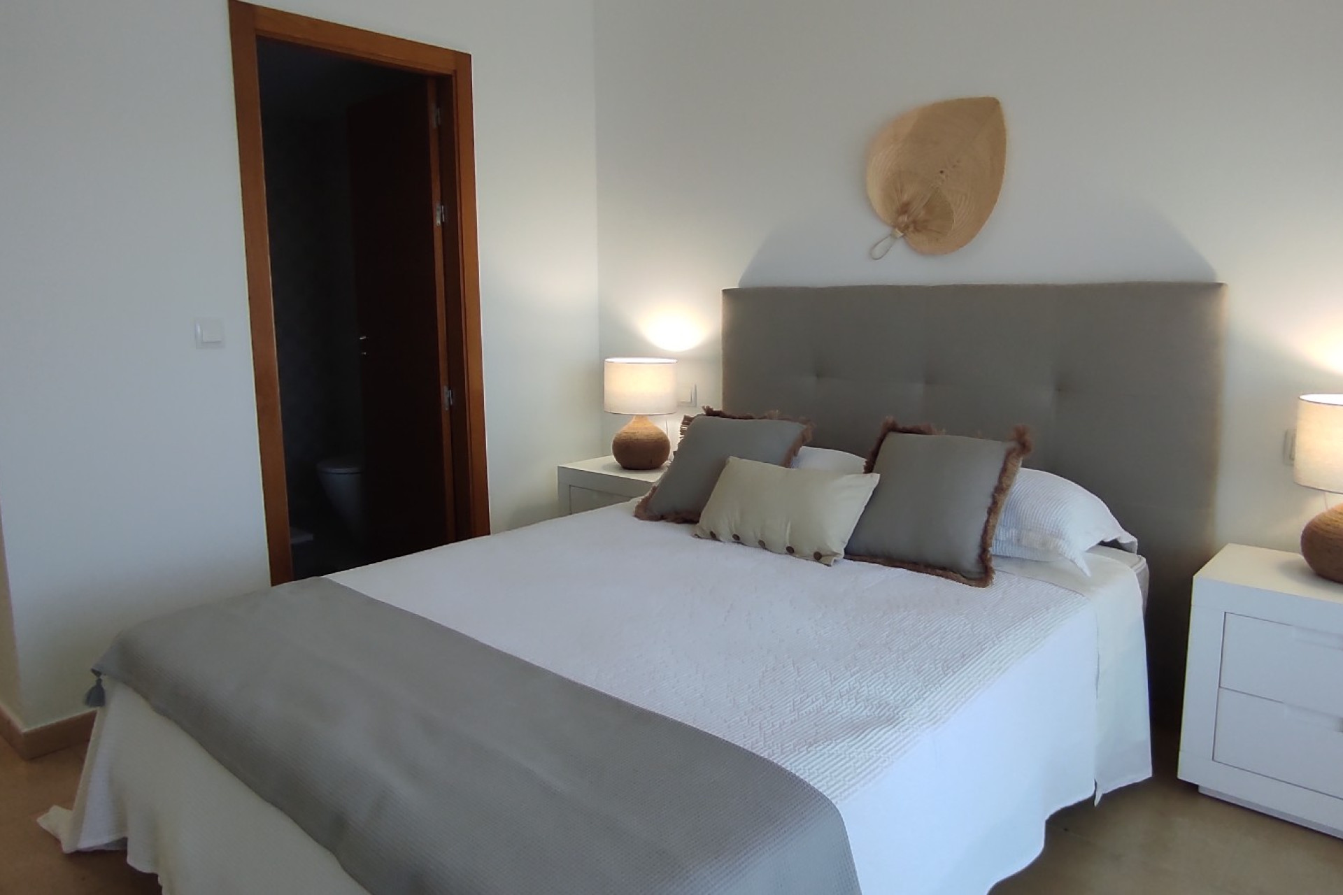 Herverkoop - Appartement / flat -
Torre-Pacheco - Mar Menor Golf Resort