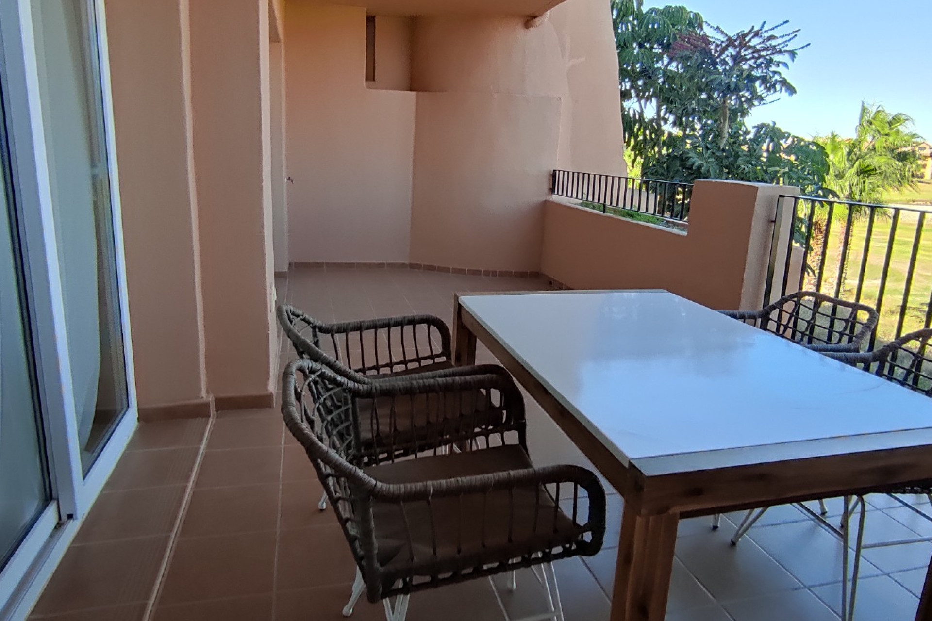 Herverkoop - Appartement / flat -
Torre-Pacheco - Mar Menor Golf Resort