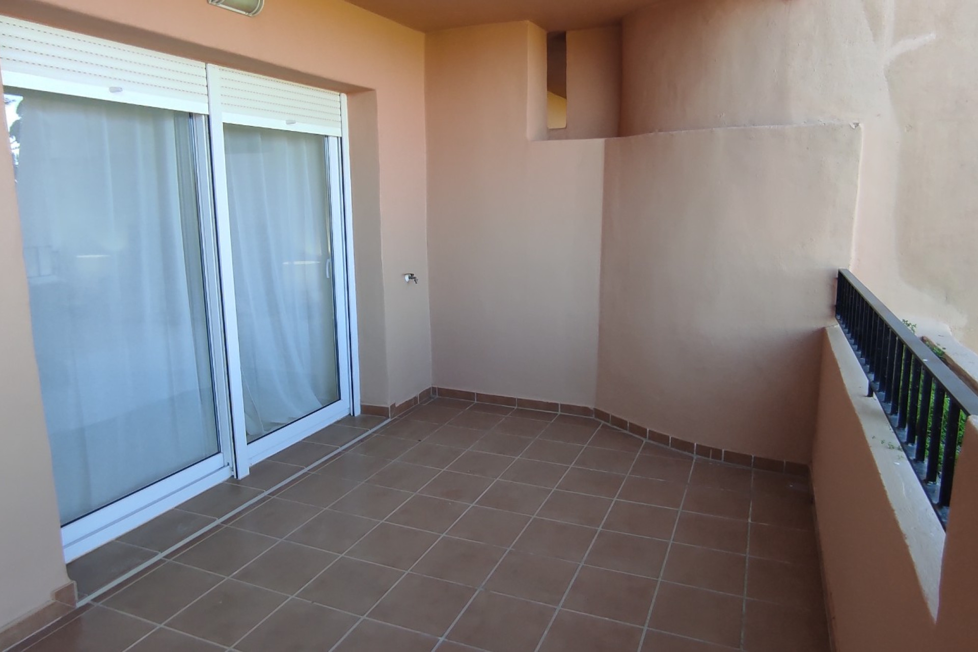 Herverkoop - Appartement / flat -
Torre-Pacheco - Mar Menor Golf Resort