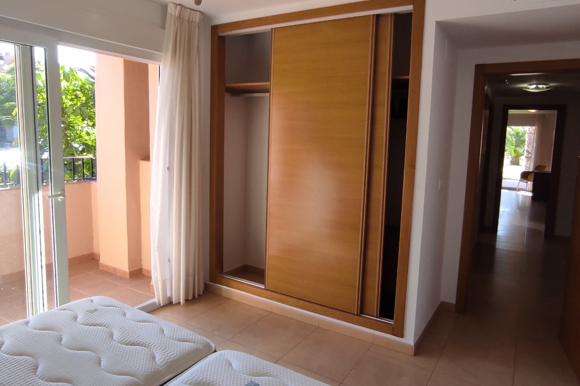 Herverkoop - Appartement / flat -
Torre-Pacheco - Mar Menor Golf Resort