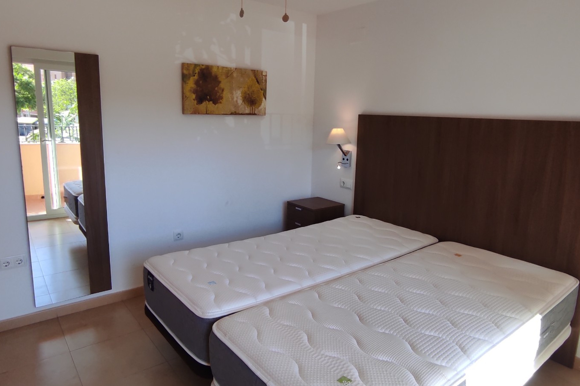 Herverkoop - Appartement / flat -
Torre-Pacheco - Mar Menor Golf Resort