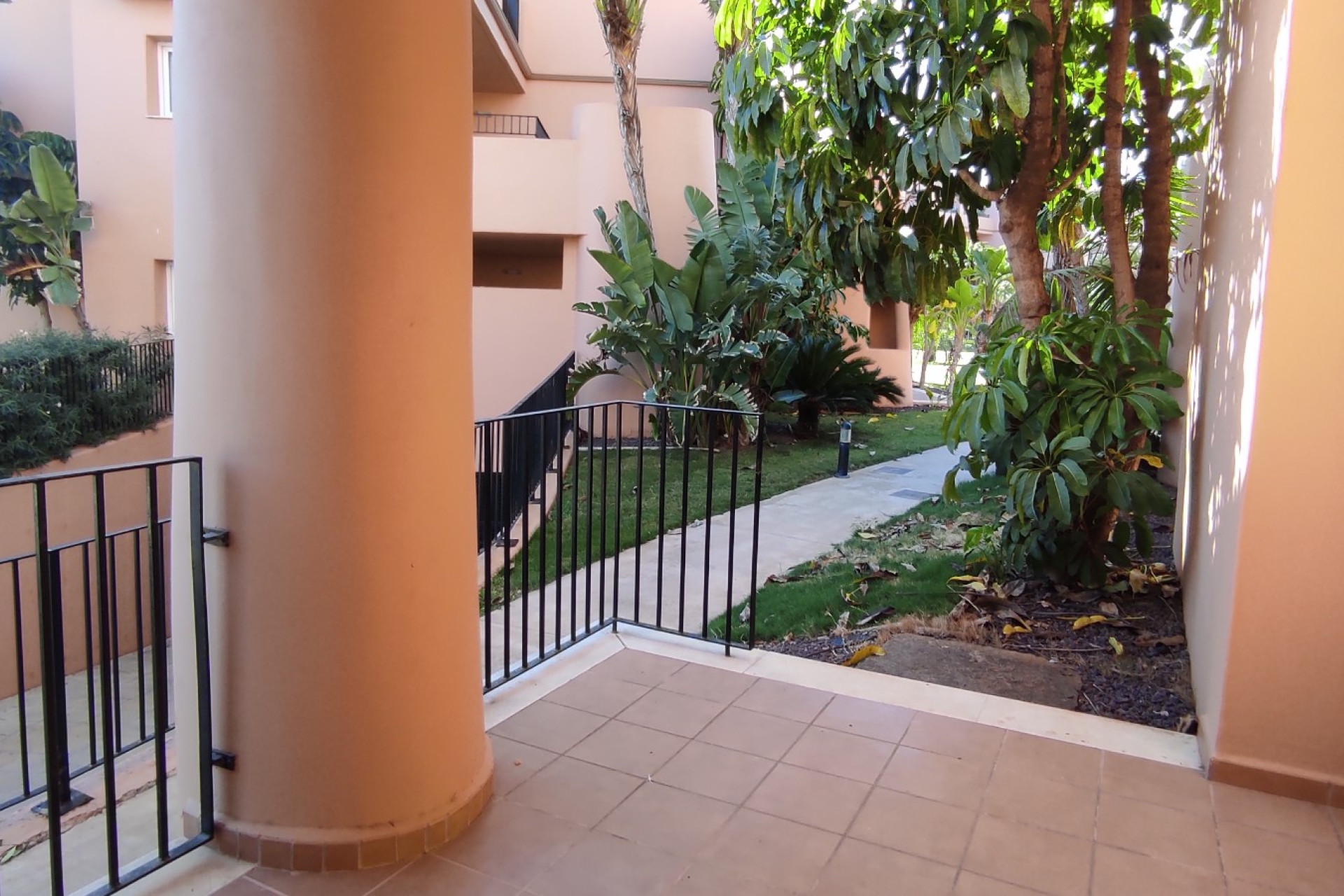 Herverkoop - Appartement / flat -
Torre-Pacheco - Mar Menor Golf Resort