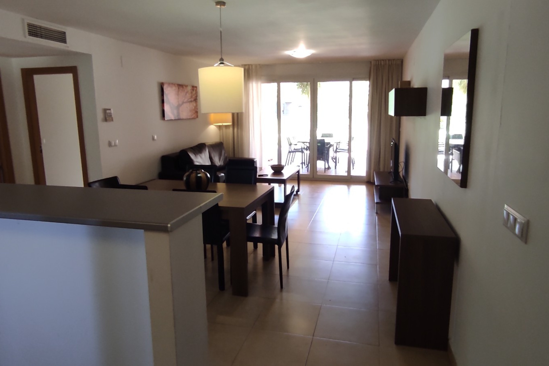 Herverkoop - Appartement / flat -
Torre-Pacheco - Mar Menor Golf Resort