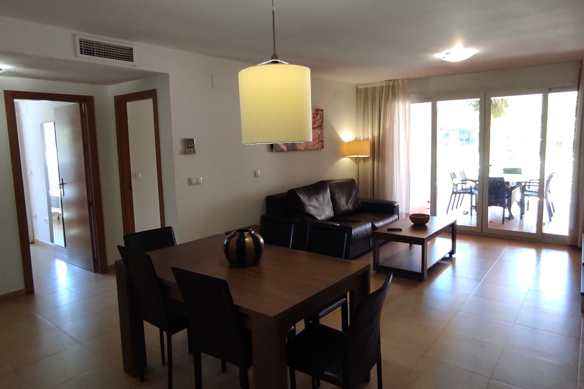 Herverkoop - Appartement / flat -
Torre-Pacheco - Mar Menor Golf Resort