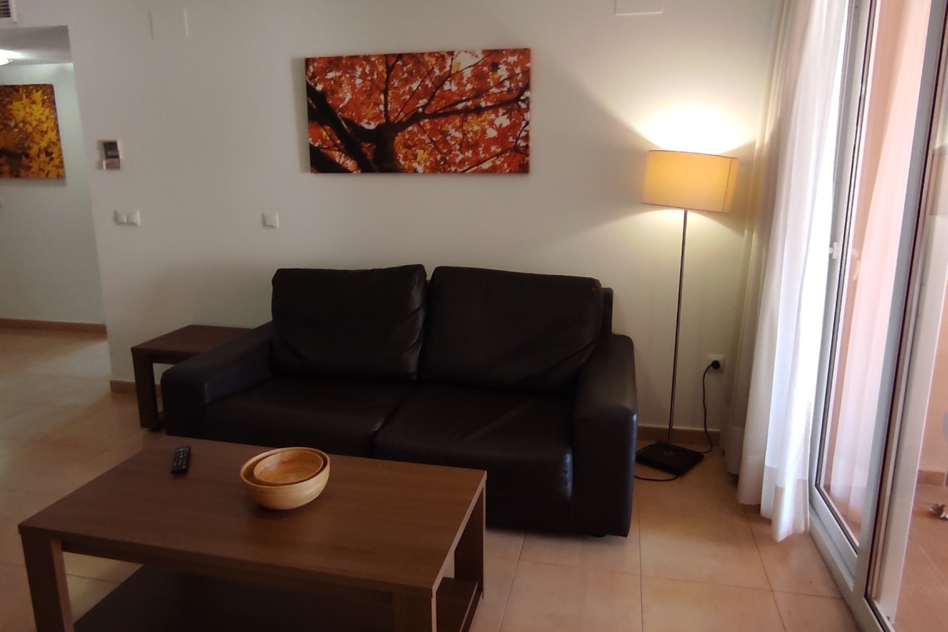 Herverkoop - Appartement / flat -
Torre-Pacheco - Mar Menor Golf Resort