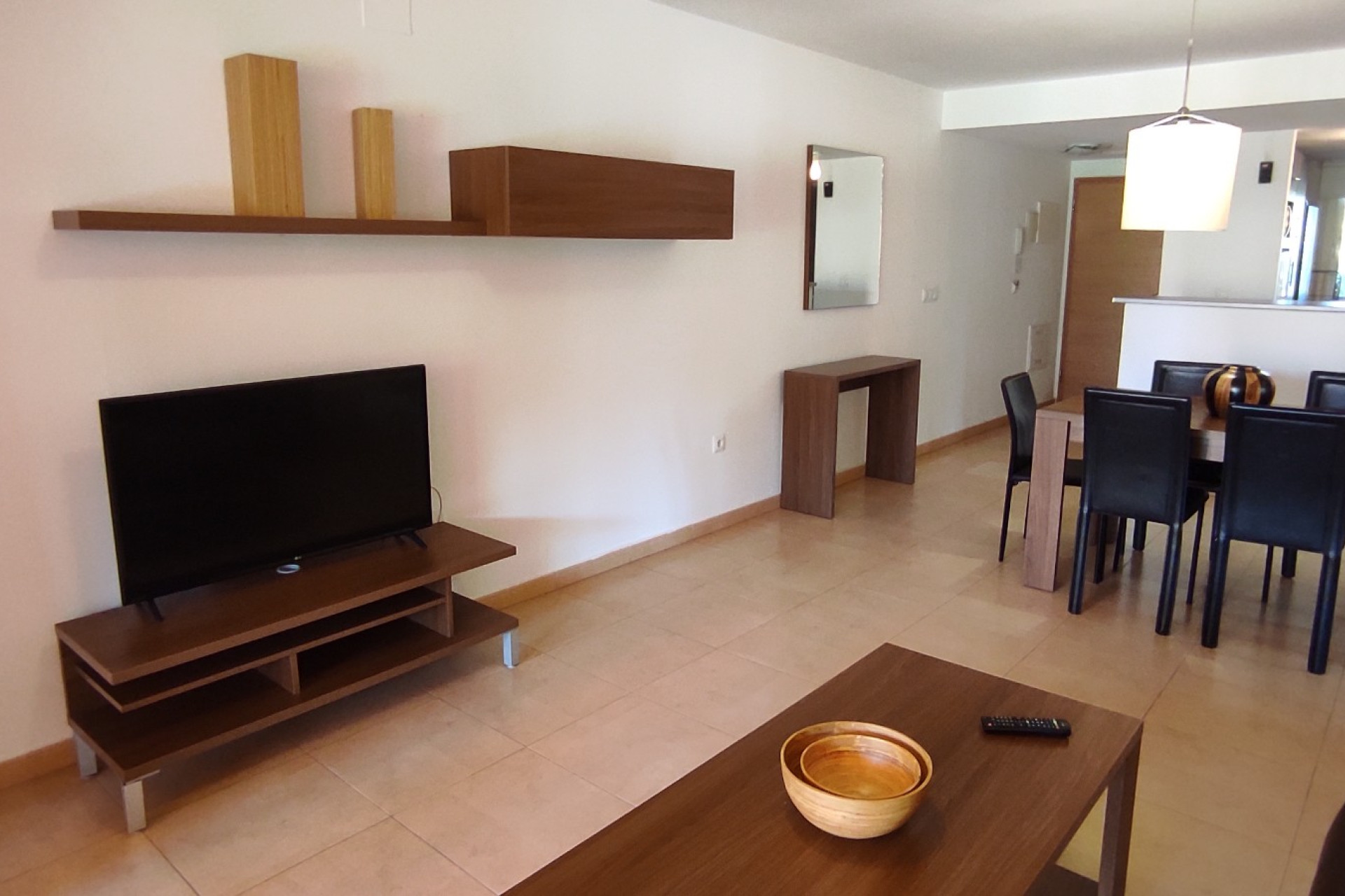 Herverkoop - Appartement / flat -
Torre-Pacheco - Mar Menor Golf Resort