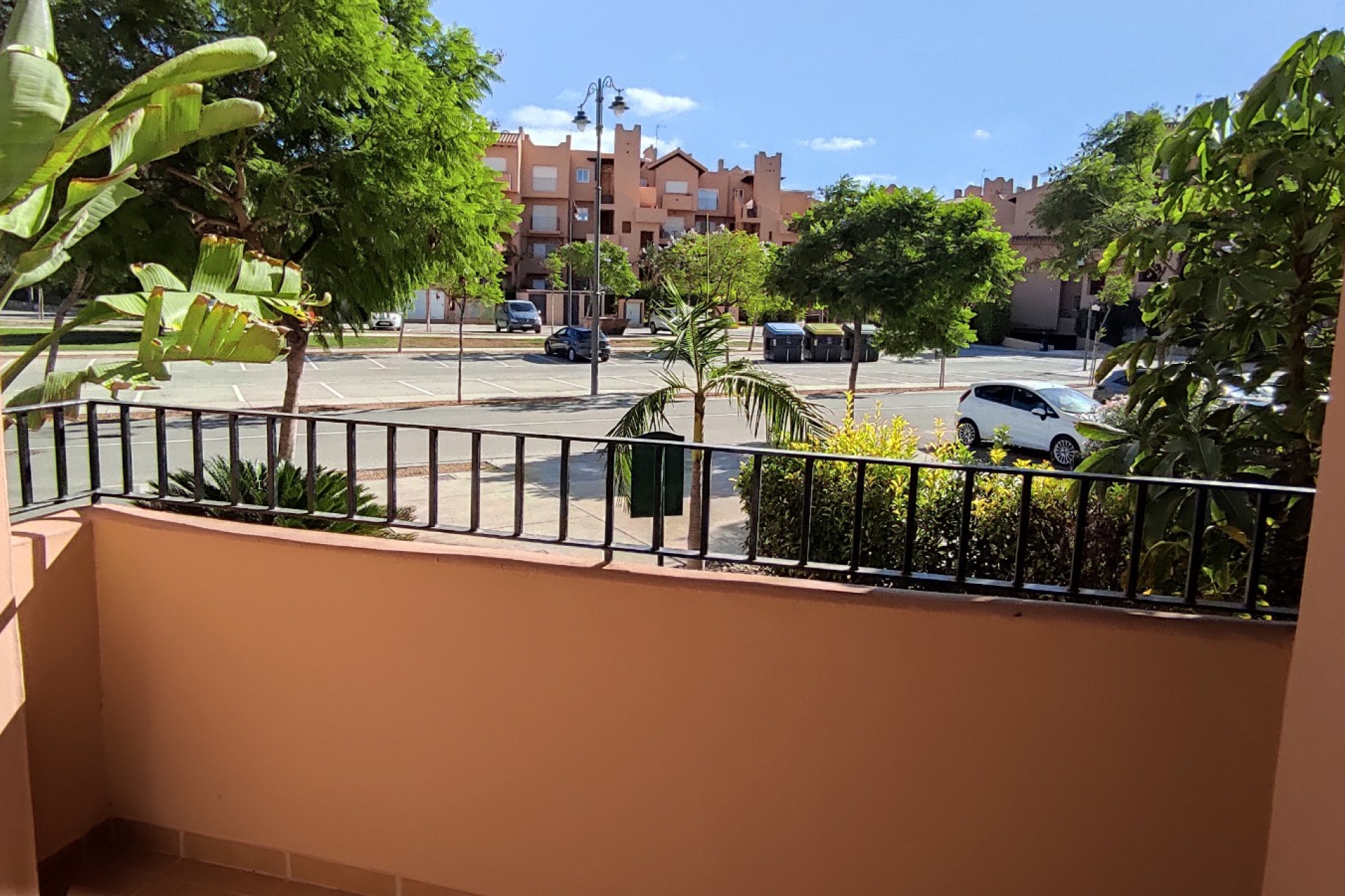 Herverkoop - Appartement / flat -
Torre-Pacheco - Mar Menor Golf Resort