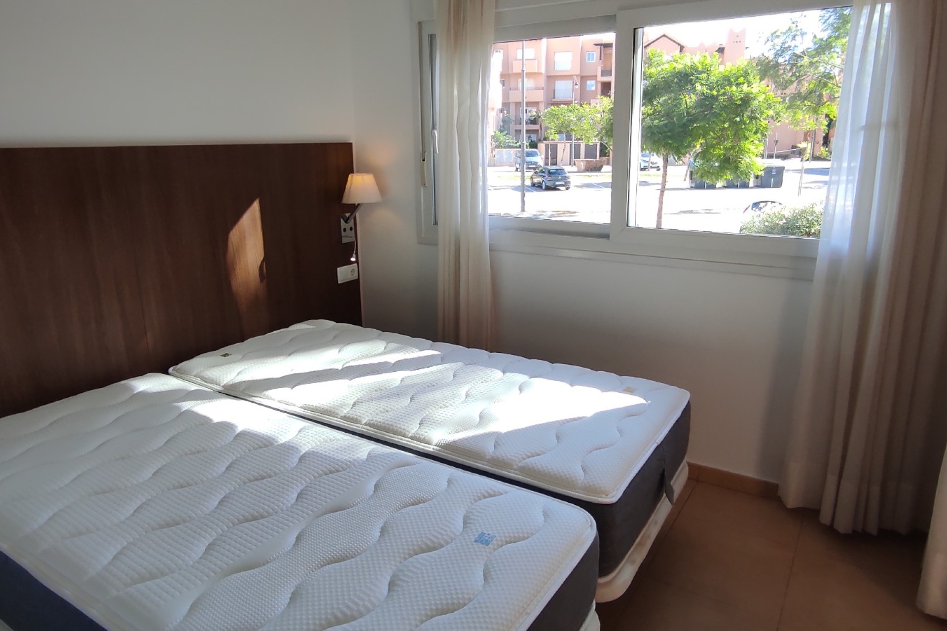 Herverkoop - Appartement / flat -
Torre-Pacheco - Mar Menor Golf Resort