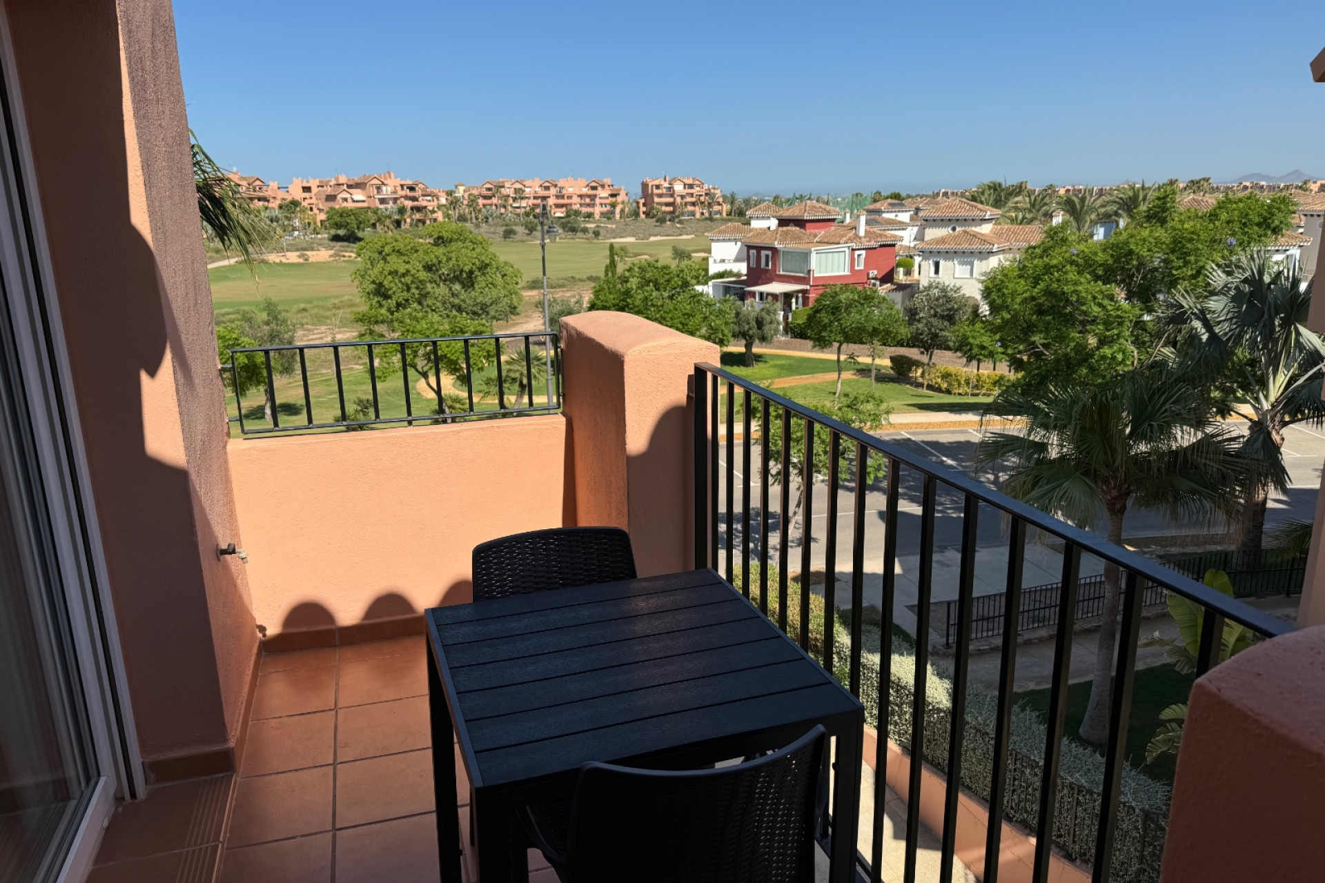 Herverkoop - Appartement / flat -
Torre-Pacheco - Mar Menor Golf Resort